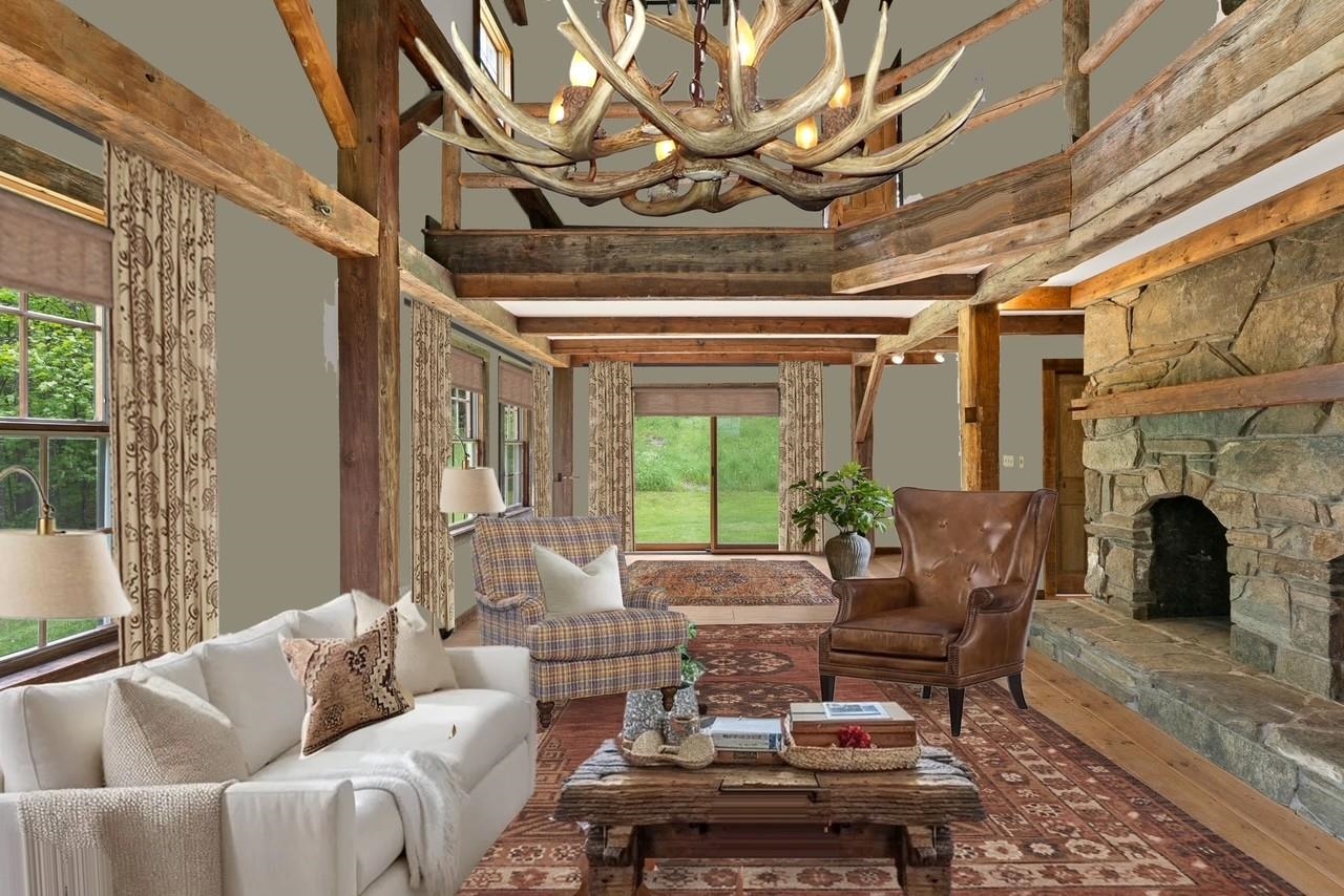 Virtually Enhanced Design