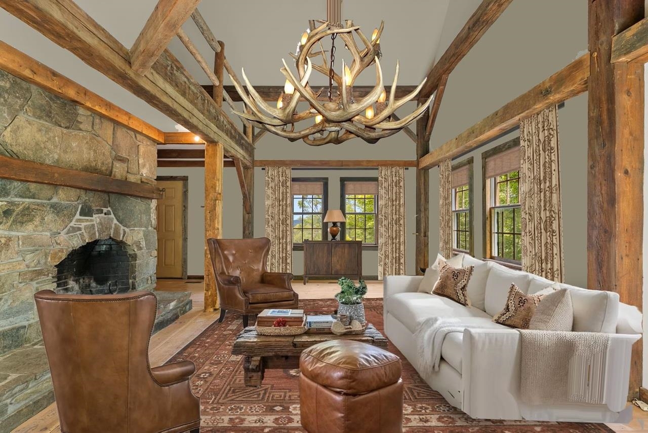 Virtually Enhanced Design