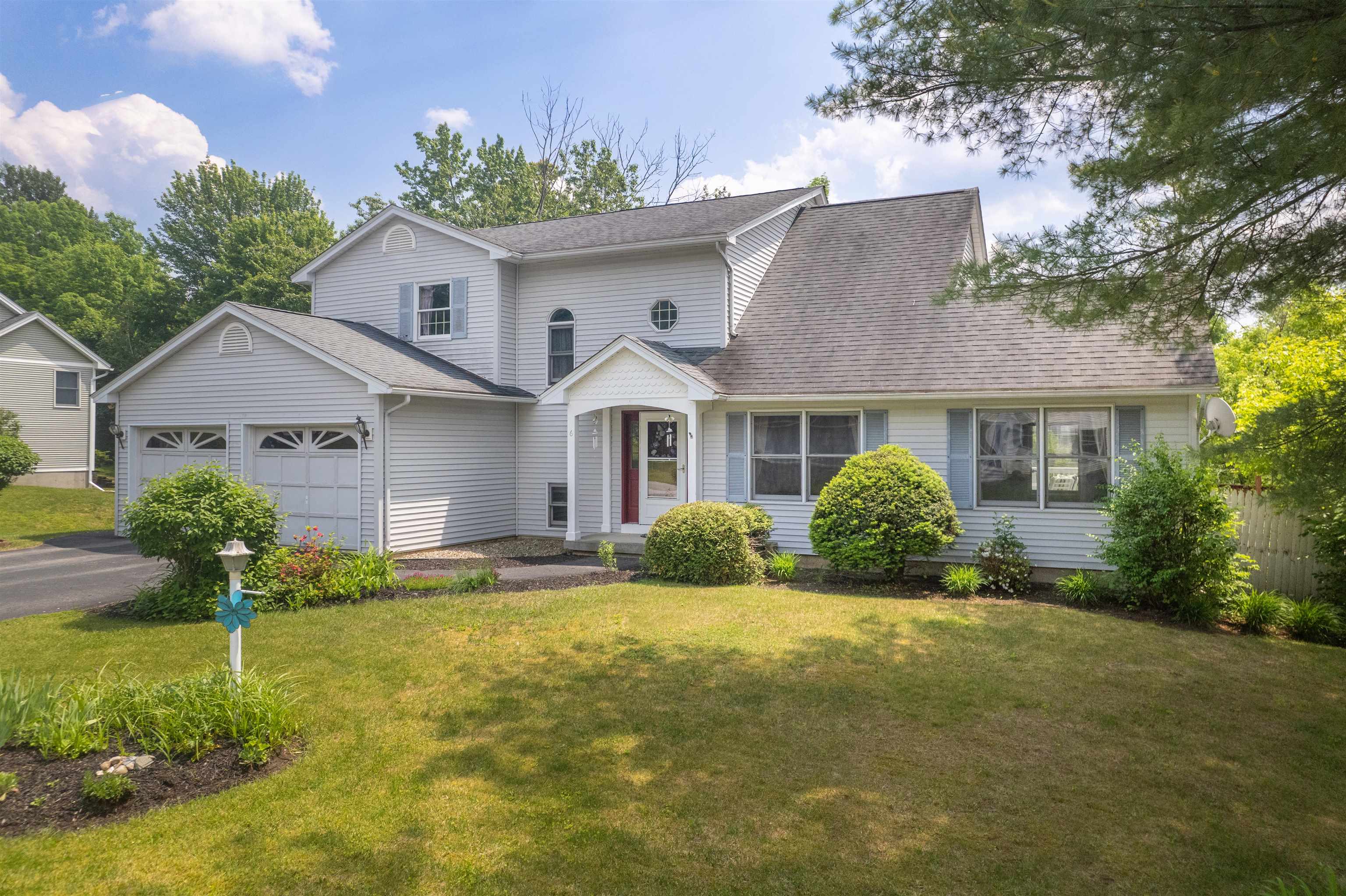 Rutland City VT Home for sale $$469,000 $173 per sq.ft.