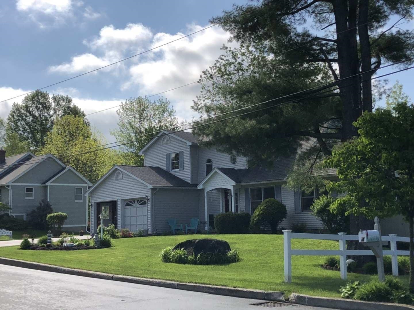 Homes for sale in Rutland City, VT | 6 Moonbrook Dr, Rutland City, VT 05701 | MLS# 5045557