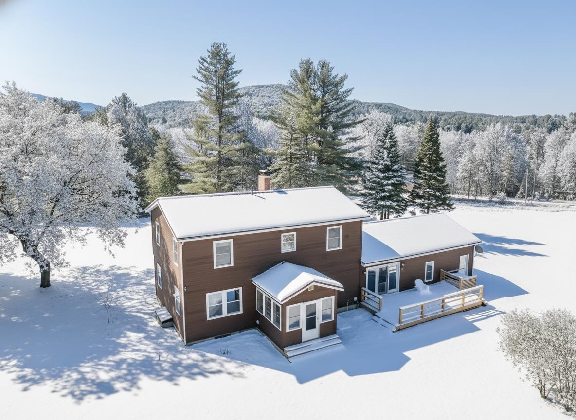 Homes for sale in Fairfax, VT | 344 Goose Pond Rd, Fairfax, VT 05454 | MLS# 5045564