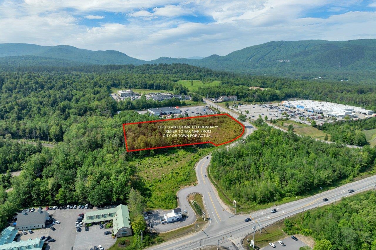 Plymouth NH Commercial Property for sale $$499,000 