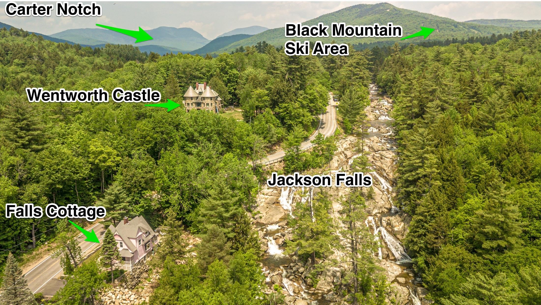 Homes for sale in Jackson, NH | 42 Carter Notch Rd, Jackson, NH 03846 | MLS# 5045570