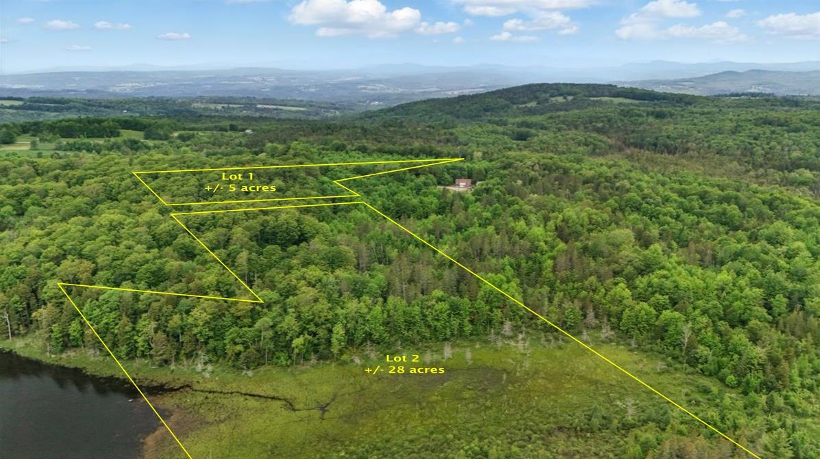 Homes for sale in Plainfield, VT | Tbd Lot 2 Woodcock Rd, Plainfield, VT 05667 | MLS# 5045622