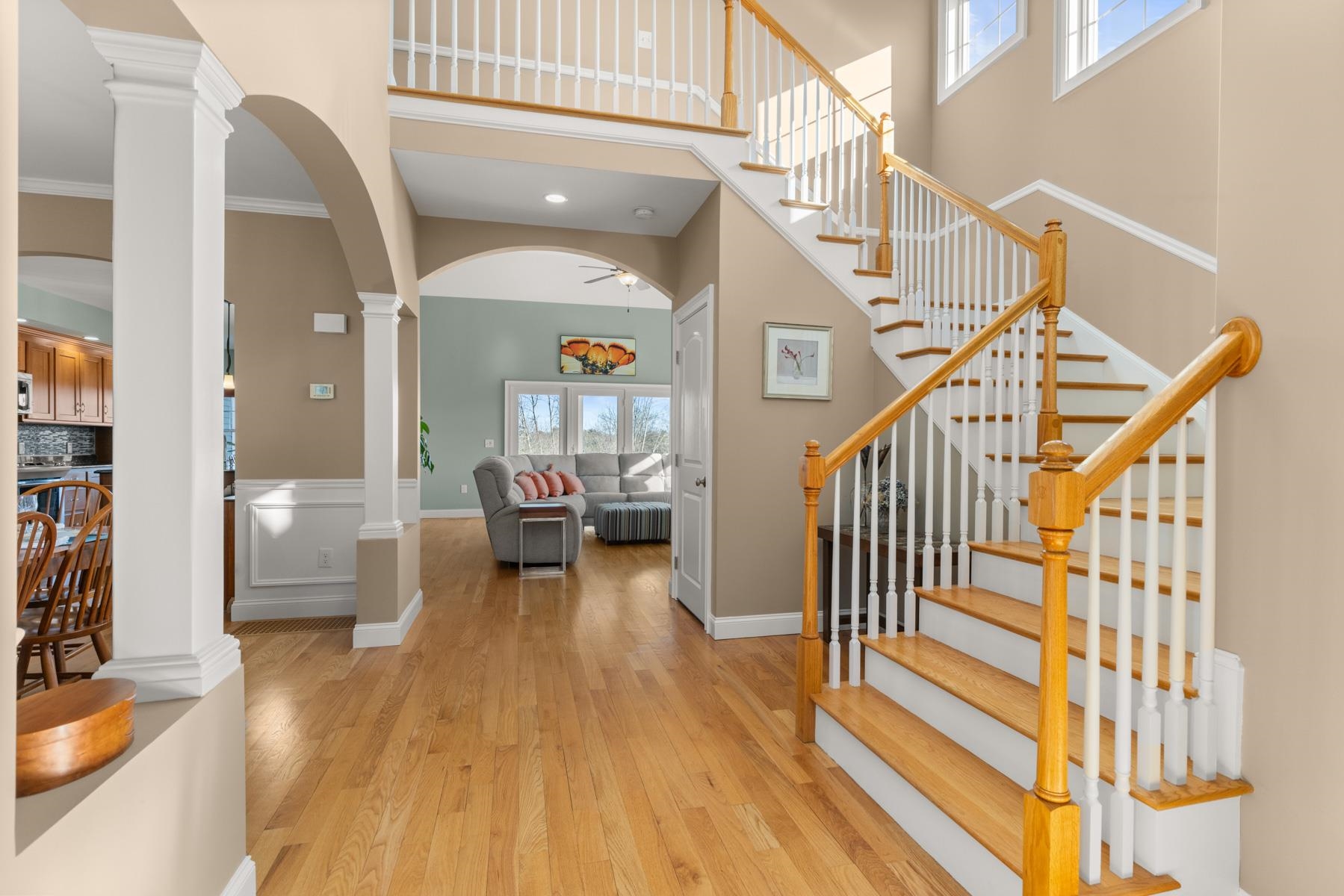 Homes for sale in Dover, NH | 4 Winterberry Dr, Dover, NH 03820 | MLS# 5045628