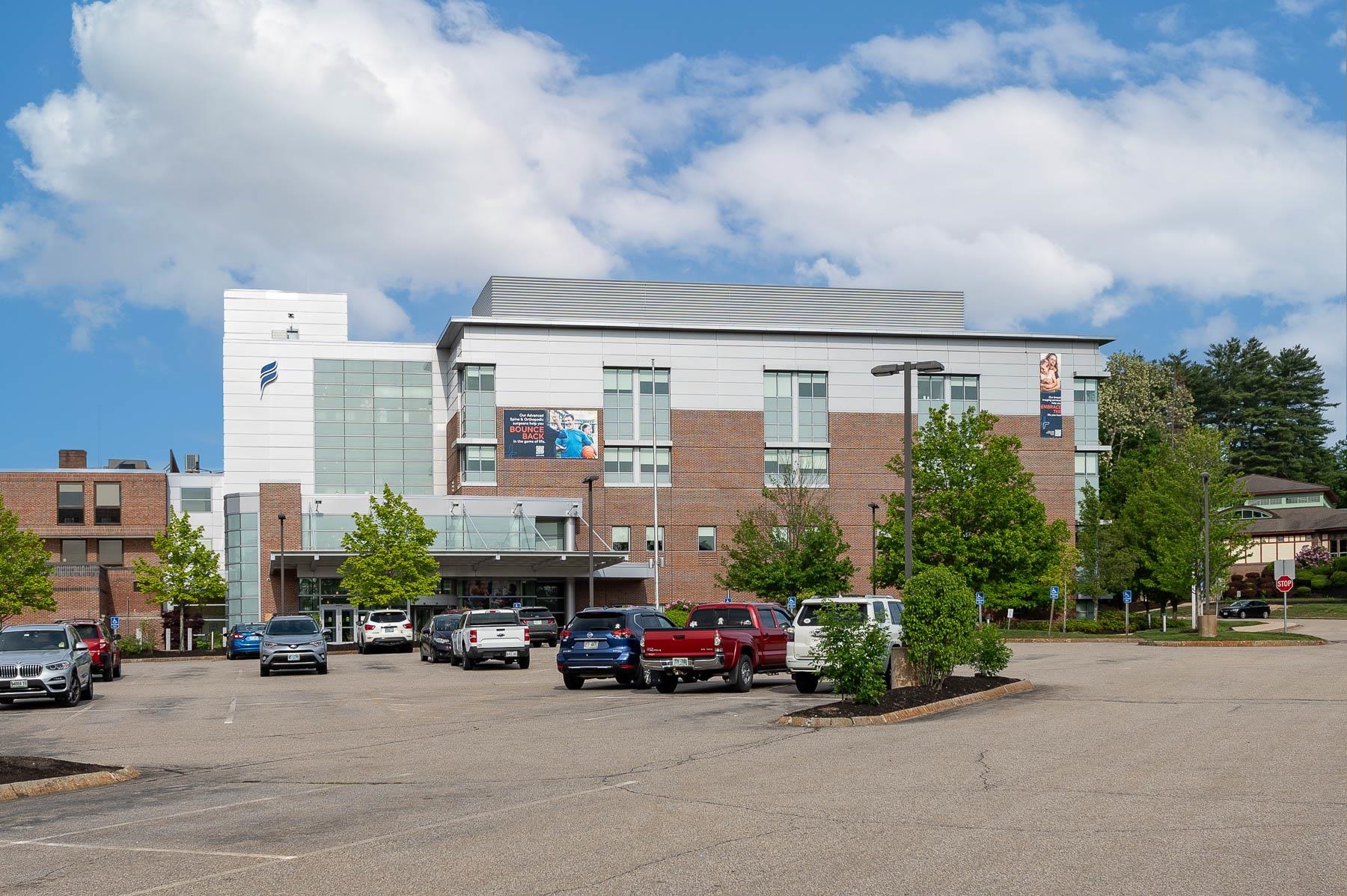 Homes for sale in Rochester, NH | 3 Dodge St, Rochester, NH 03867 | MLS# 5045647