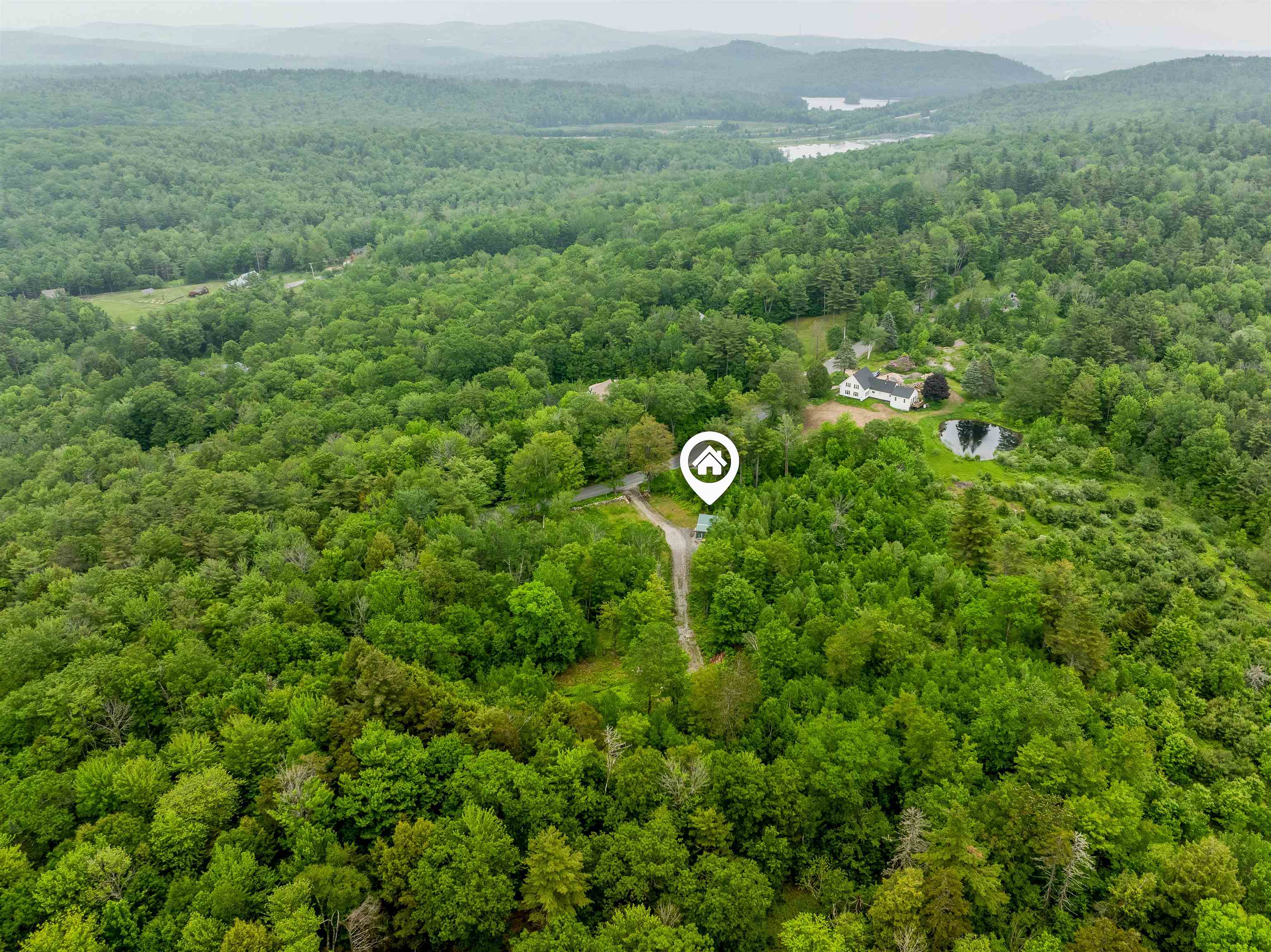 Homes for sale in Springfield, NH | 140 Hogg Hl, Springfield, NH 03284 | MLS# 5045651