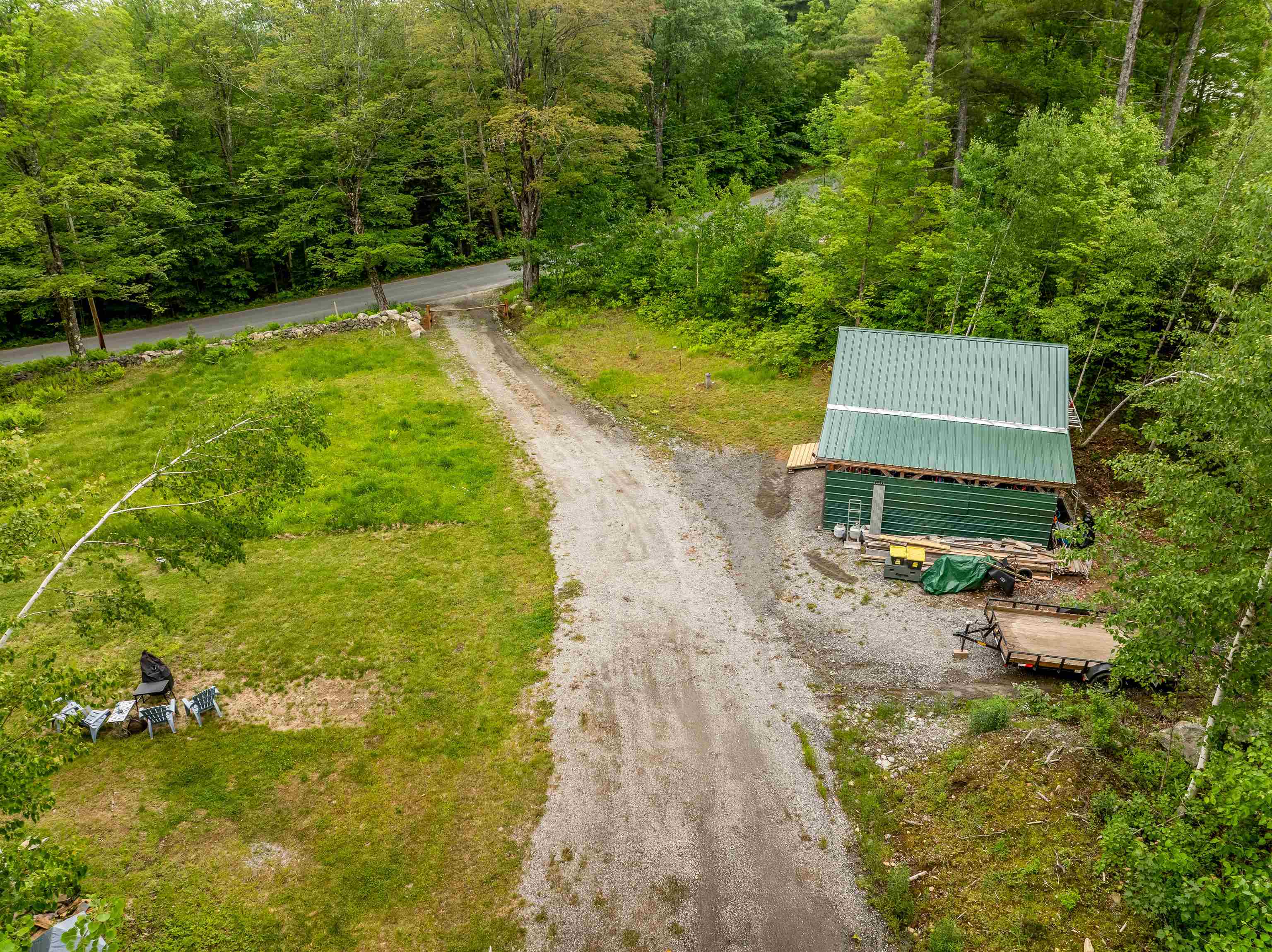 Homes for sale in Springfield, NH | 140 Hogg Hl, Springfield, NH 03284 | MLS# 5045651