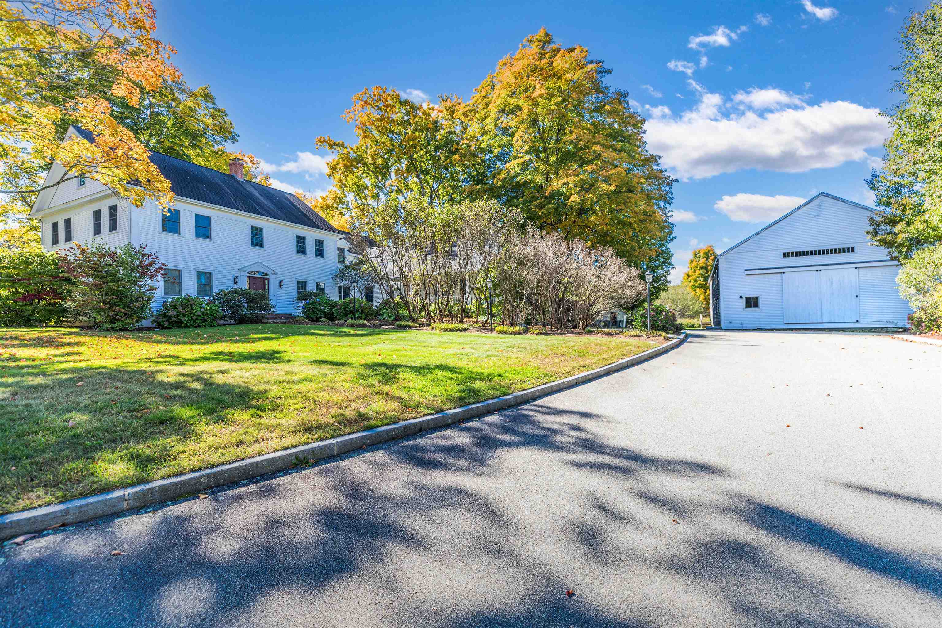 Photo of 22 King Street Hampton Falls NH 03844