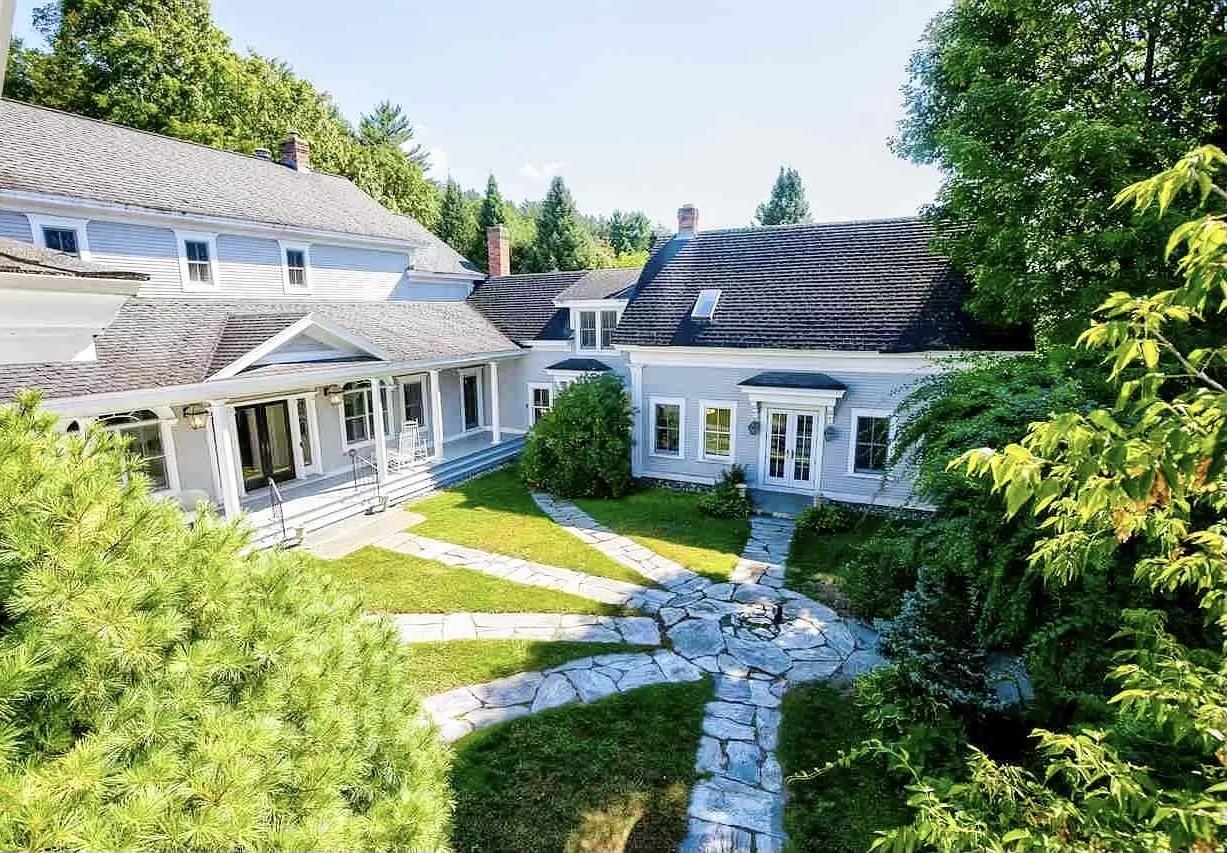 Homes for sale in Morristown, VT | 83 Maple St, Morristown, VT 05661 | MLS# 5045698