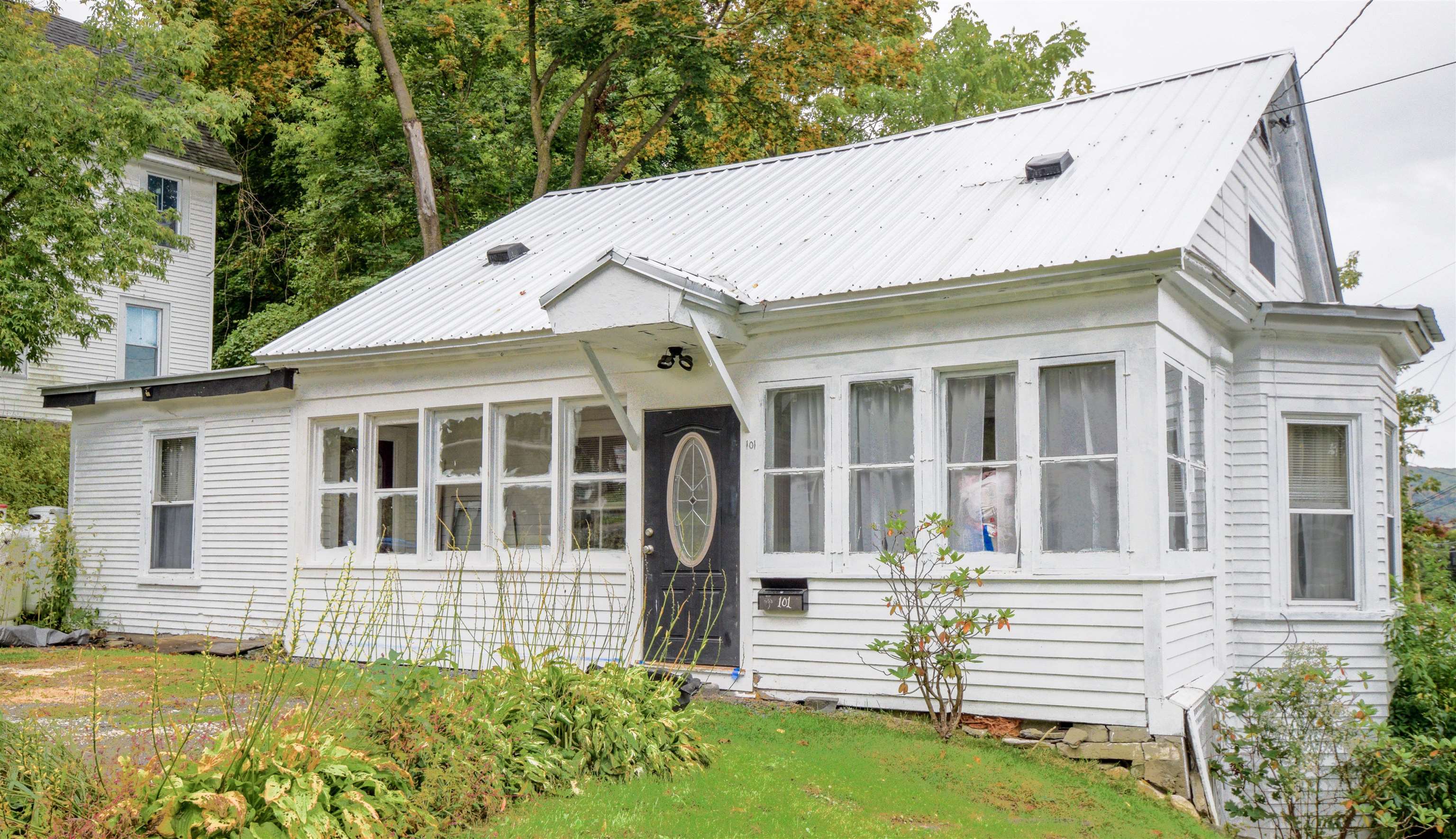 Homes for sale in Bennington, VT | 101 Morgan St, Bennington, VT 05201 | MLS# 5045703