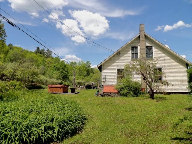 Homes for sale in Duxbury, VT | 801 Vt Route 100, Duxbury, VT 05660 | MLS# 5045809