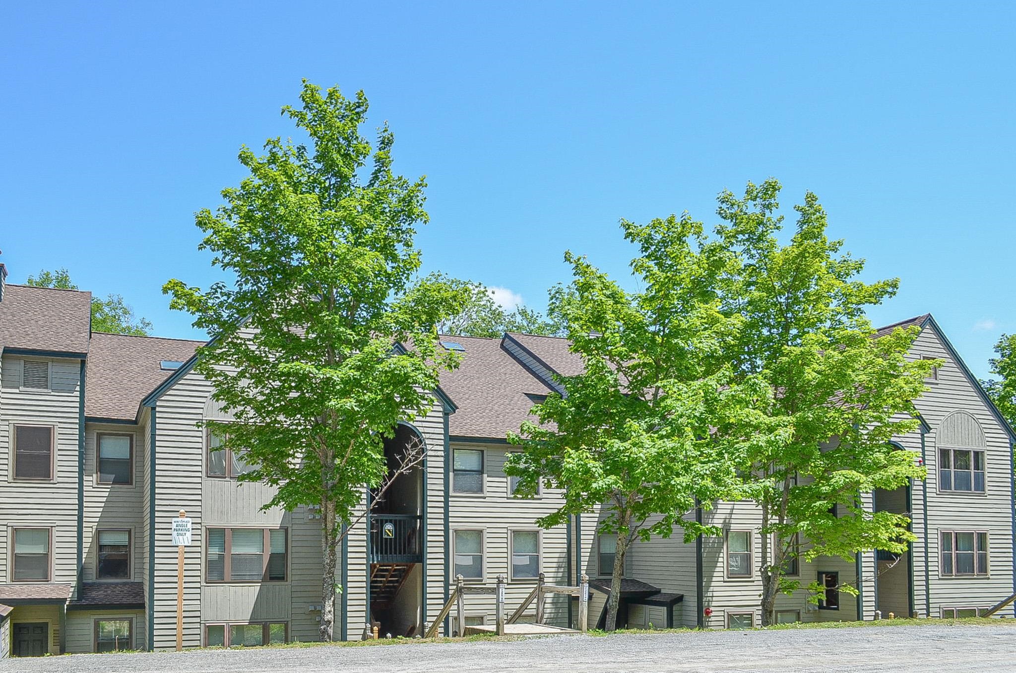 LUDLOW VT Condo for sale $$730,000 | $563 per sq.ft.