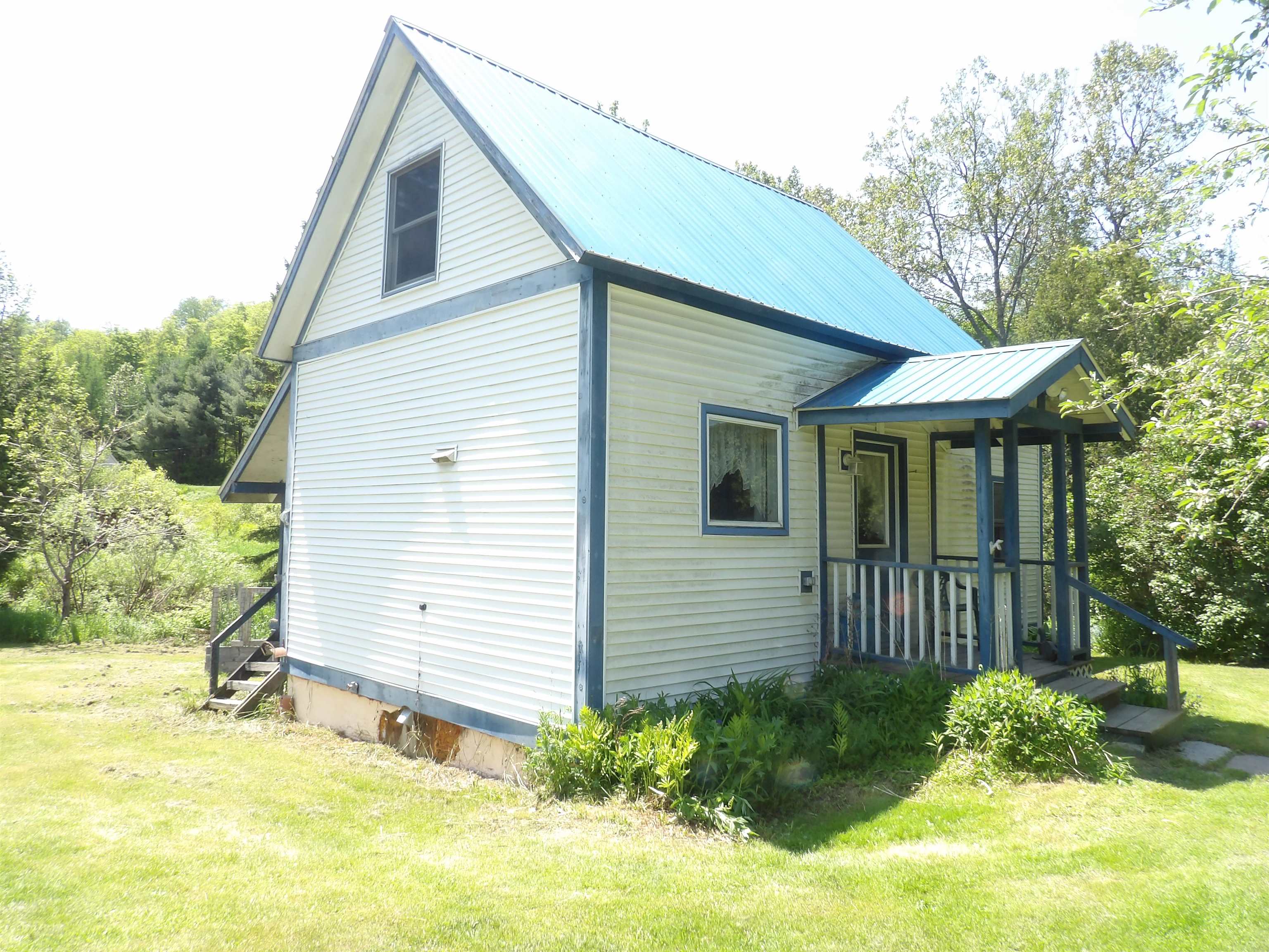 Homes for sale in Washington, VT | 338 West Corinth Rd, Washington, VT 05675 | MLS# 5045851