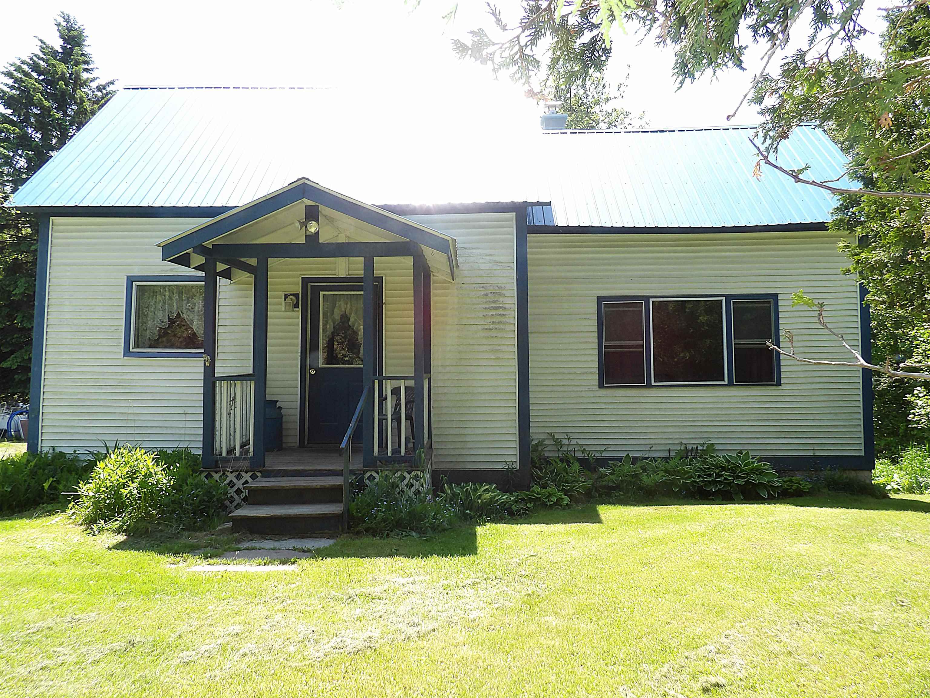 Homes for sale in Washington, VT | 338 West Corinth Rd, Washington, VT 05675 | MLS# 5045851