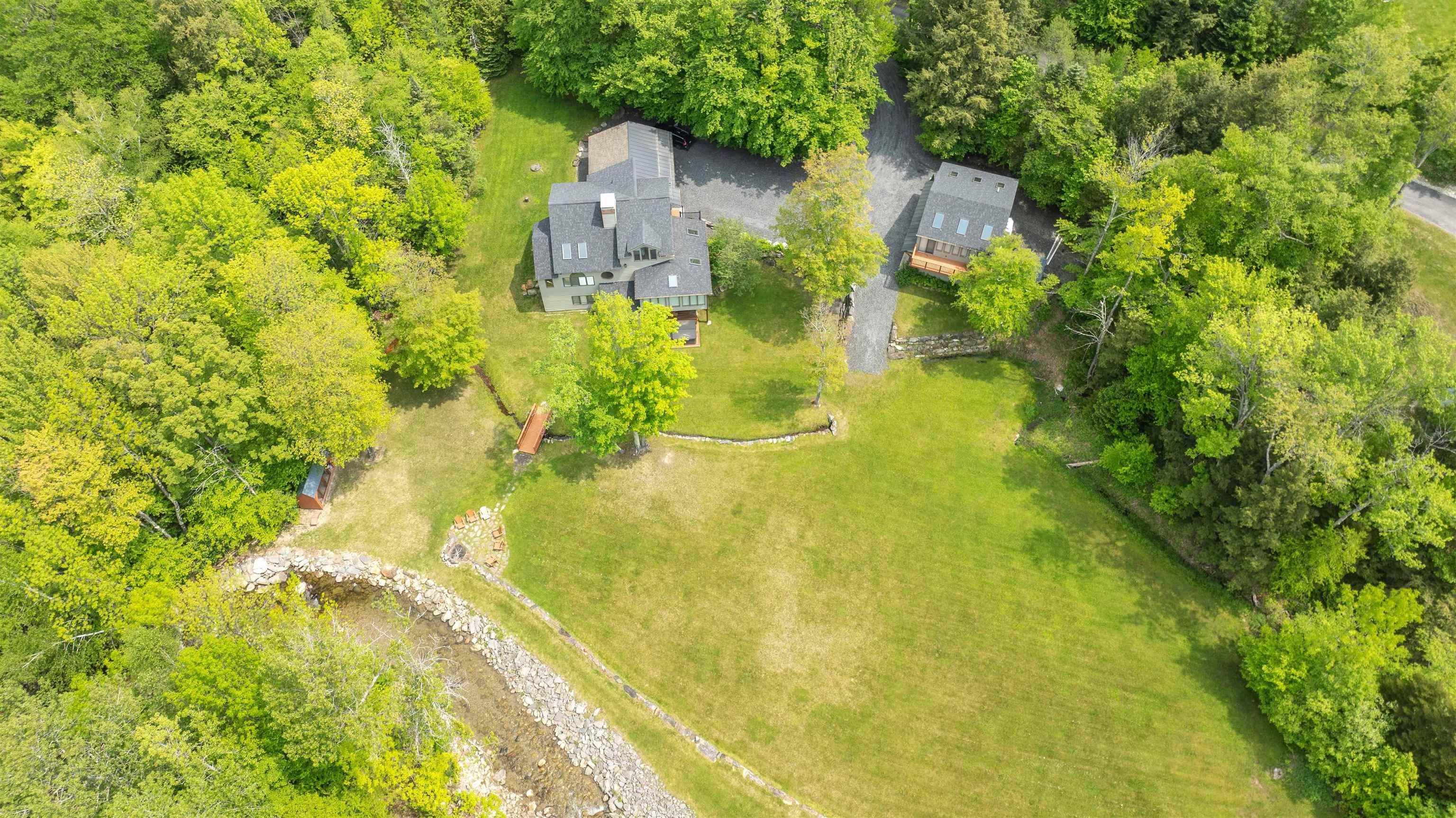 Homes for sale in Killington, VT | 426 Roaring Brook Rd, Killington, VT 05751 | MLS# 5045863