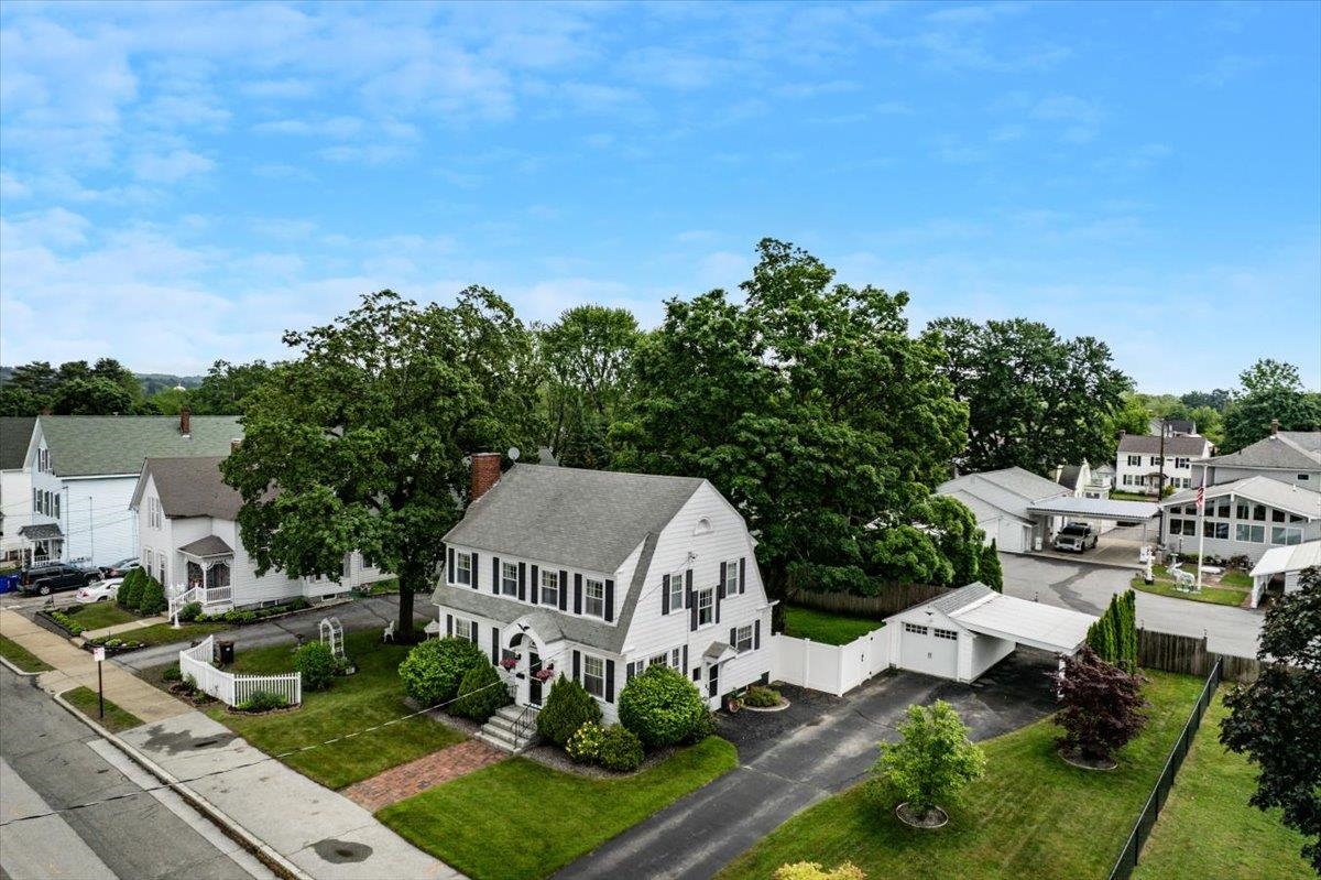 Homes for sale in Manchester, NH | 165 Taylor St, Manchester, NH 03103 | MLS# 5045874