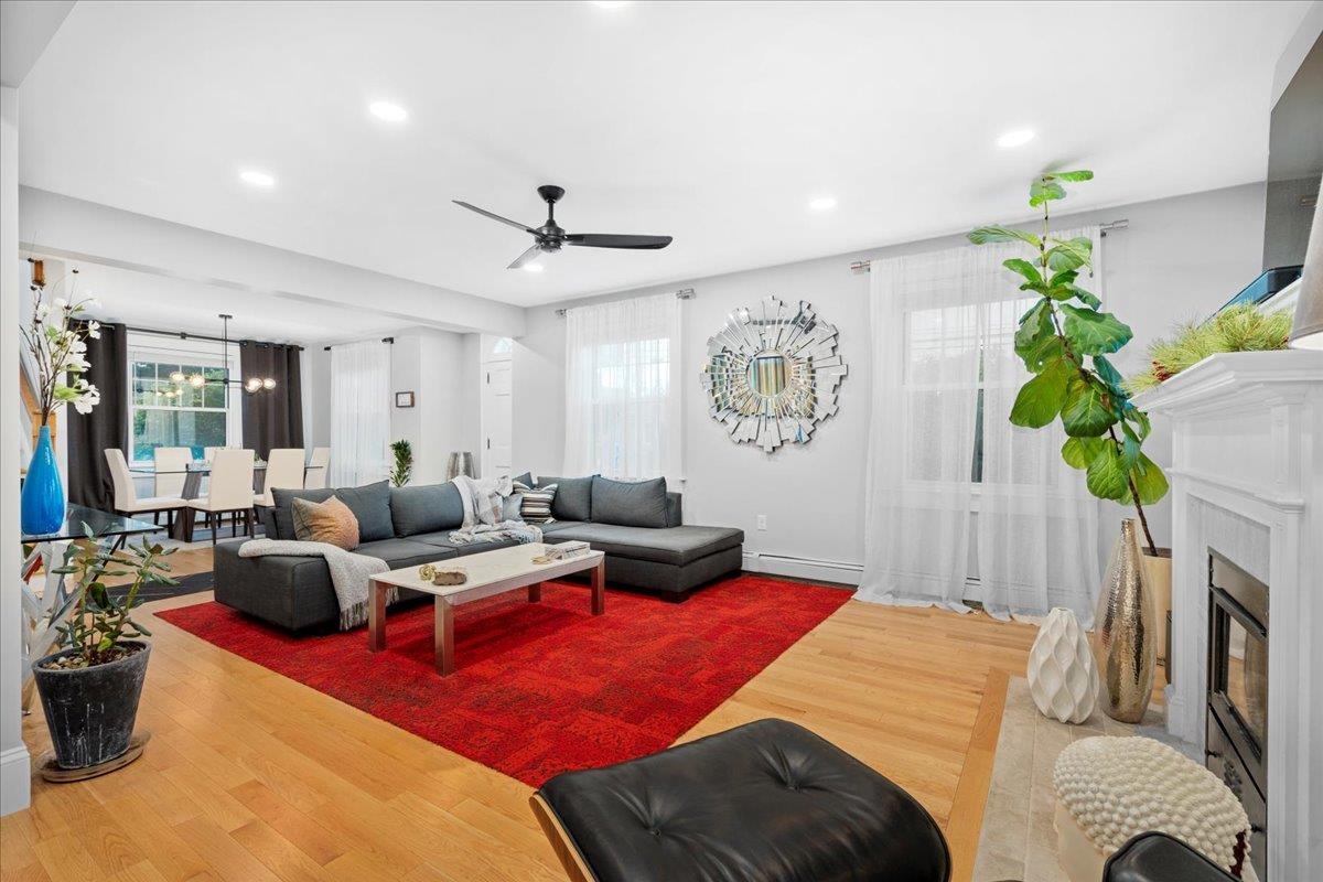 Homes for sale in Manchester, NH | 165 Taylor St, Manchester, NH 03103 | MLS# 5045874