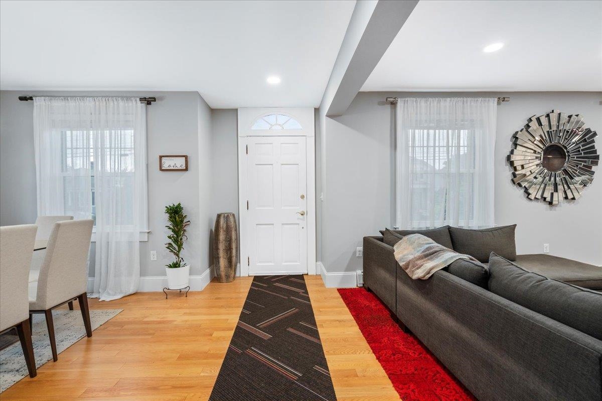 Homes for sale in Manchester, NH | 165 Taylor St, Manchester, NH 03103 | MLS# 5045874