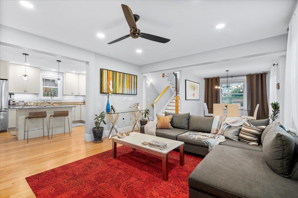 Homes for sale in Manchester, NH | 165 Taylor St, Manchester, NH 03103 | MLS# 5045874