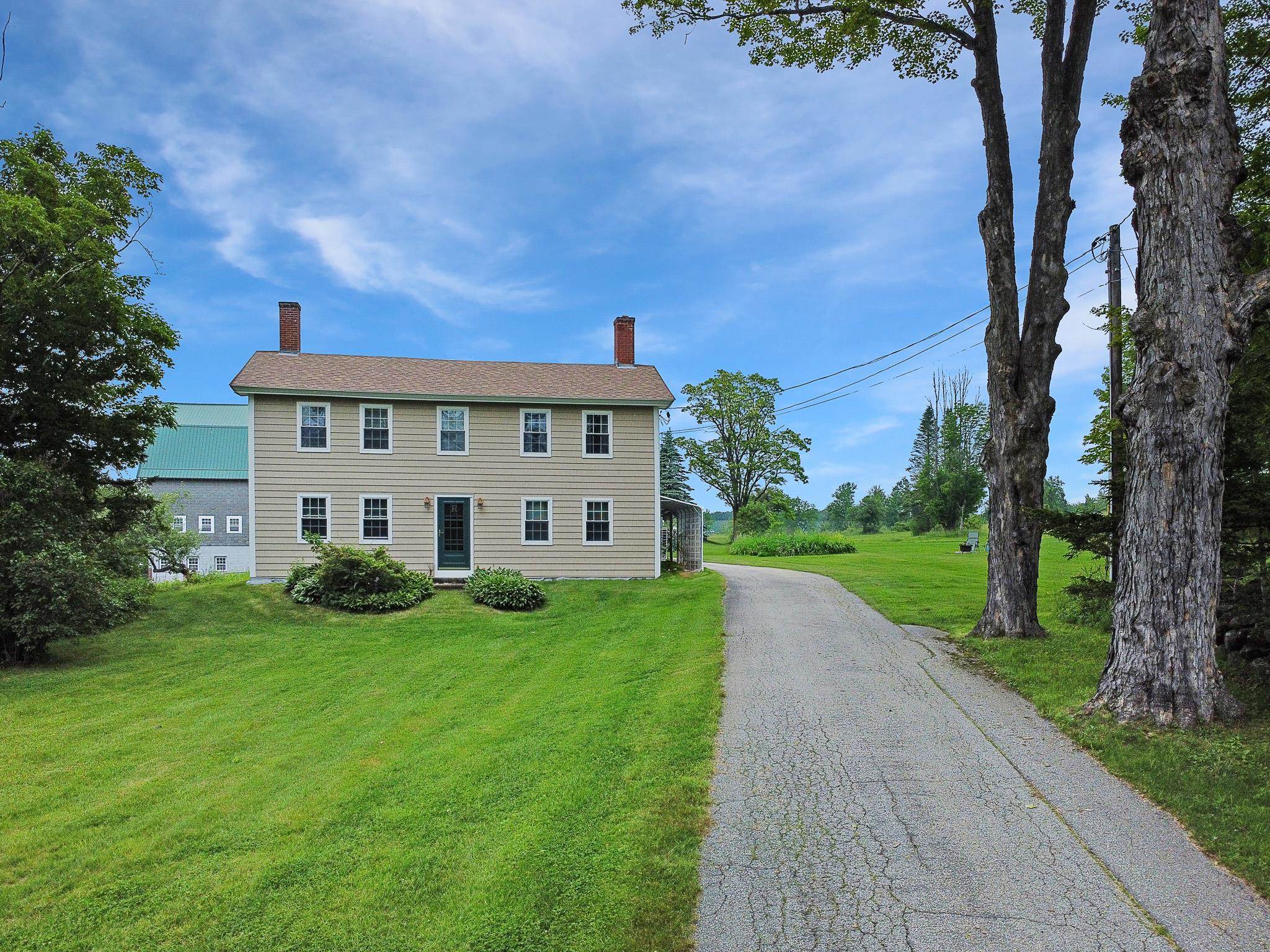 Homes for sale in Northfield, NH | 32 Bean Hill Rd, Northfield, NH 03276 | MLS# 5045880