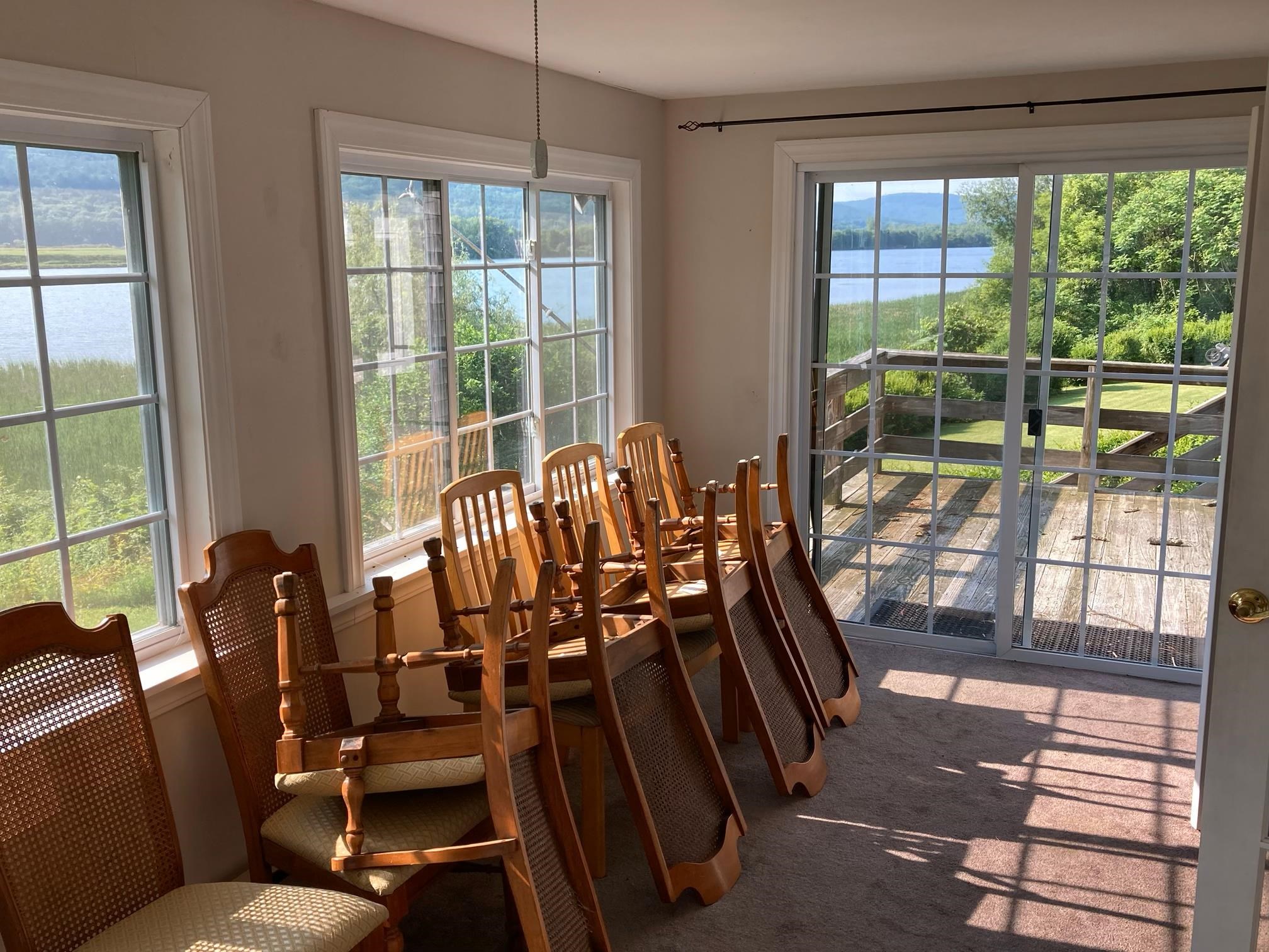 Homes for sale in Rockingham, VT | 10 Riverfront Dr, Rockingham, VT 05101 | MLS# 5045883