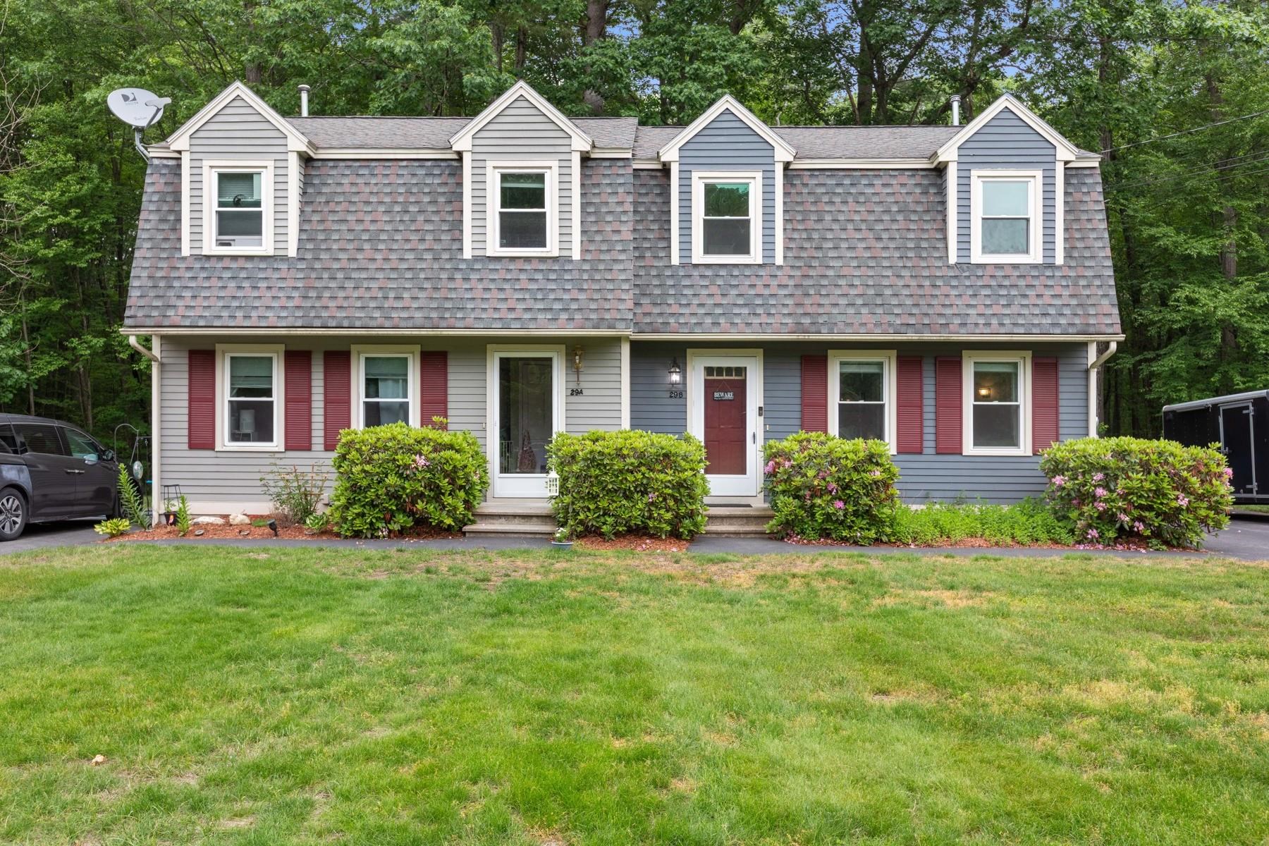 MLS 5045913: 29 Quail Run Drive-Unit B, Hudson NH