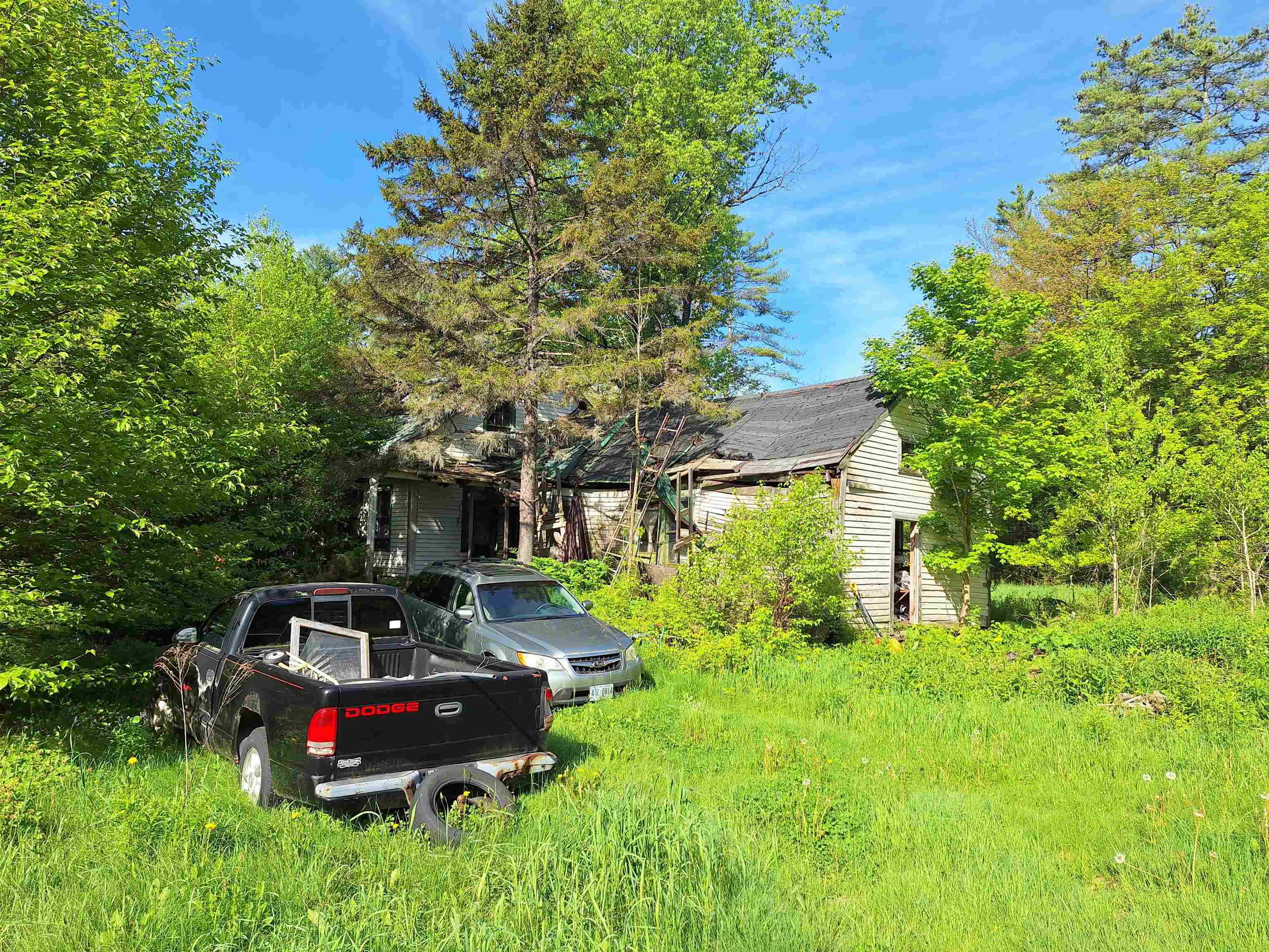 ACWORTH NH LAND  for sale $$99,900 | 11.32 Acres  | Price Per Acre $0  | Total Lots 3