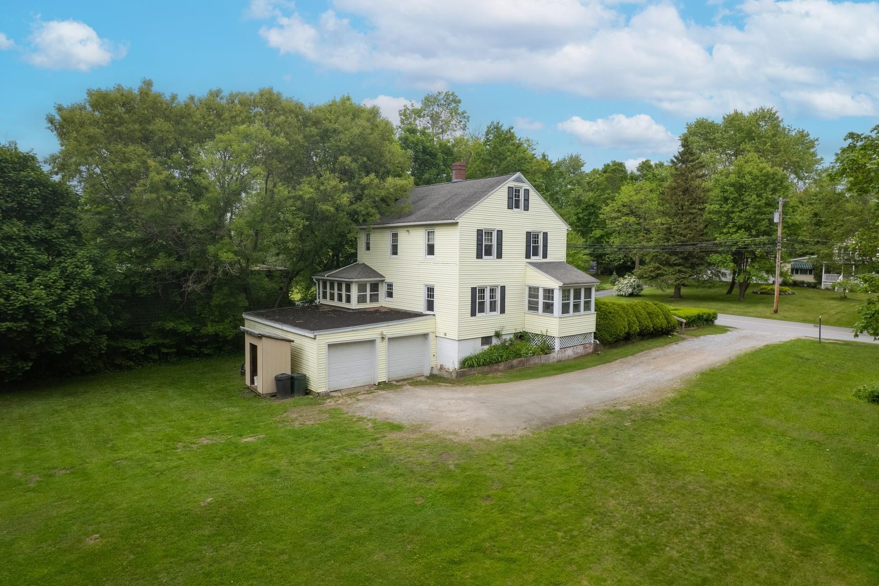 Rutland City VT Home for sale $$305,000 $196 per sq.ft.