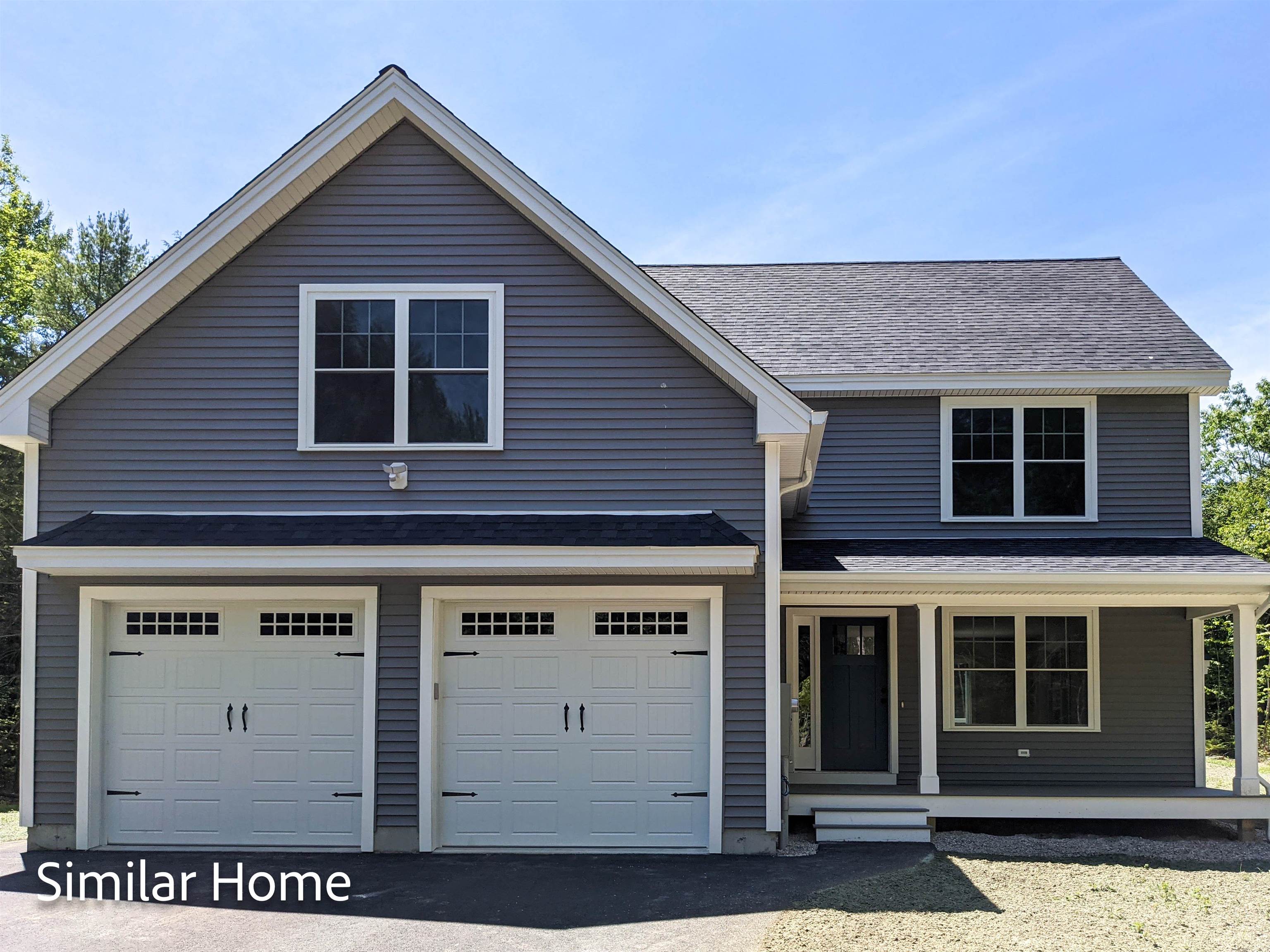 Homes for sale in Raymond, NH | 12 Meindl Rd #2, Raymond, NH 03077 | MLS# 5046047