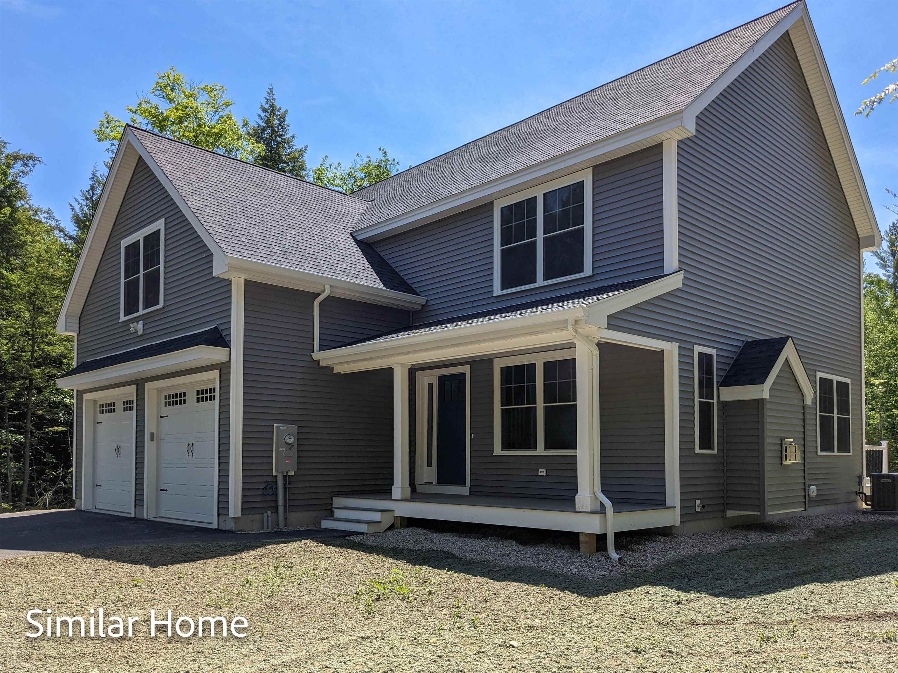 Homes for sale in Raymond, NH | 12 Meindl Rd #2, Raymond, NH 03077 | MLS# 5046047