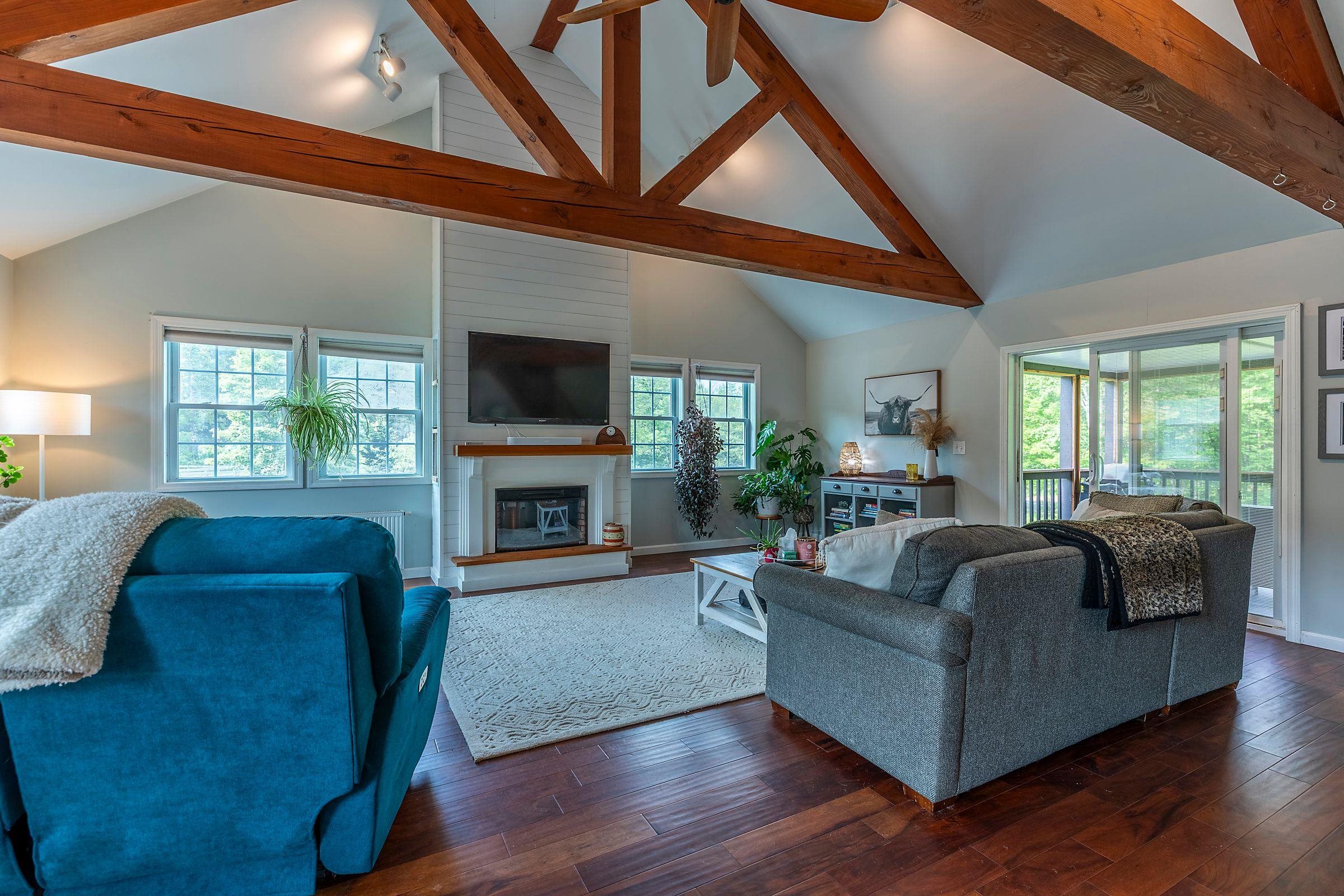 Homes for sale in Weston, VT | 1166 Route 100, Weston, VT 05161 | MLS# 5046063