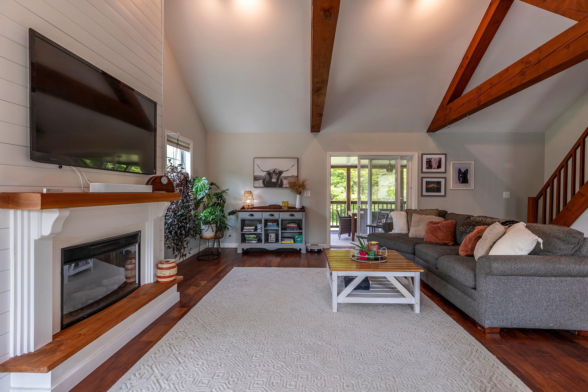 Homes for sale in Weston, VT | 1166 Route 100, Weston, VT 05161 | MLS# 5046063