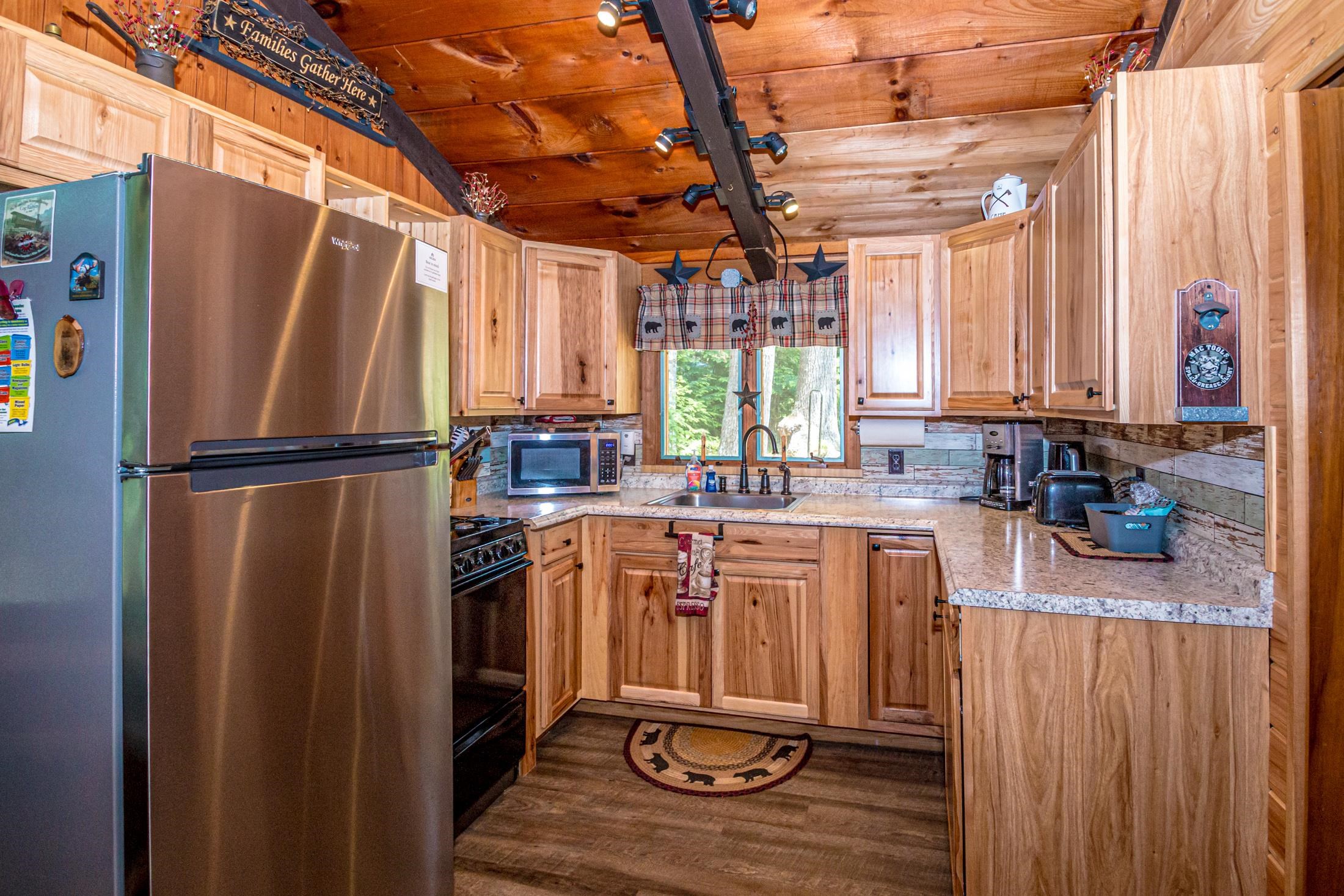 Homes for sale in Conway, NH | 25 Singer Ln, Conway, NH 03813 | MLS# 5046066