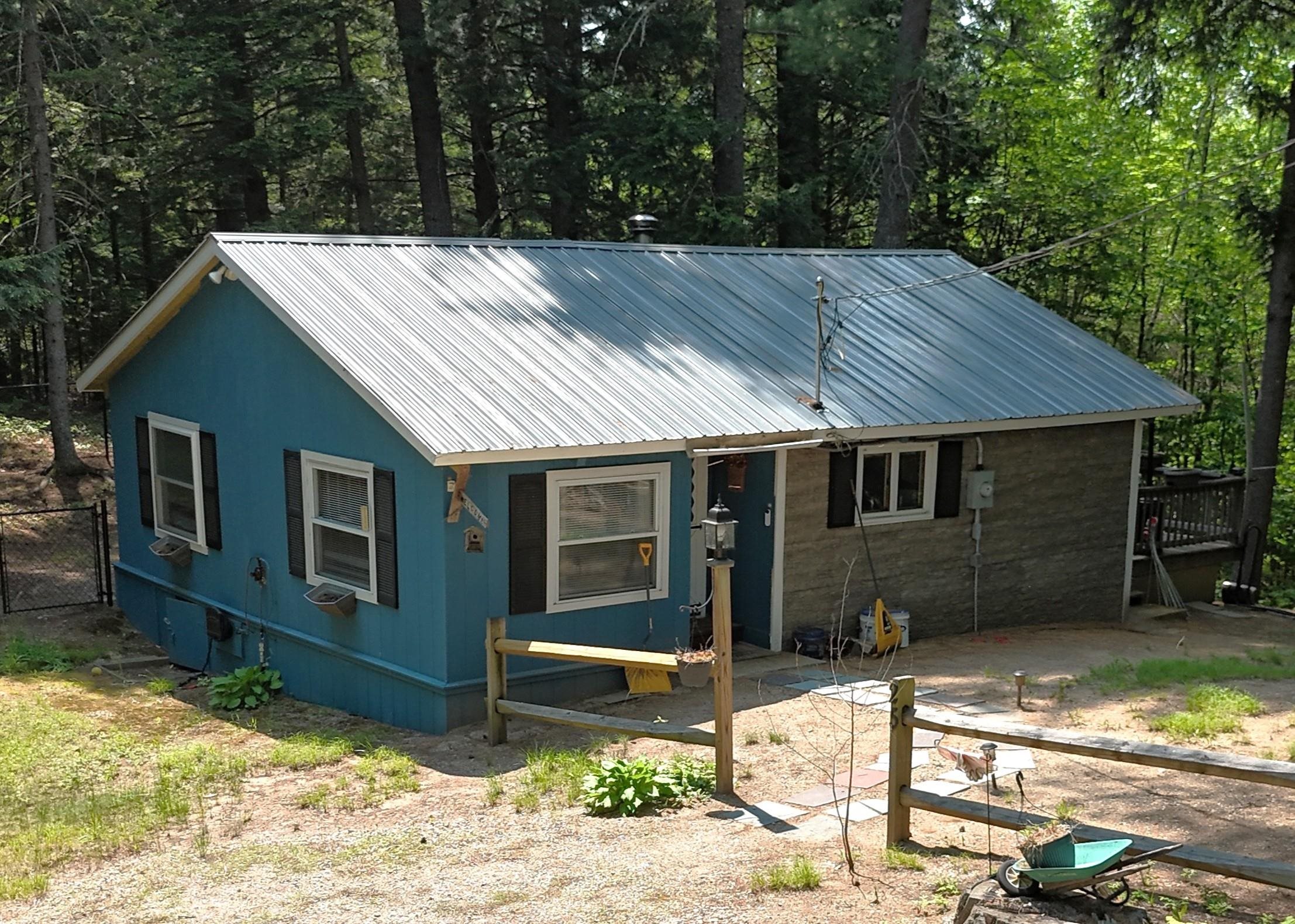 Homes for sale in Conway, NH | 25 Singer Ln, Conway, NH 03813 | MLS# 5046066