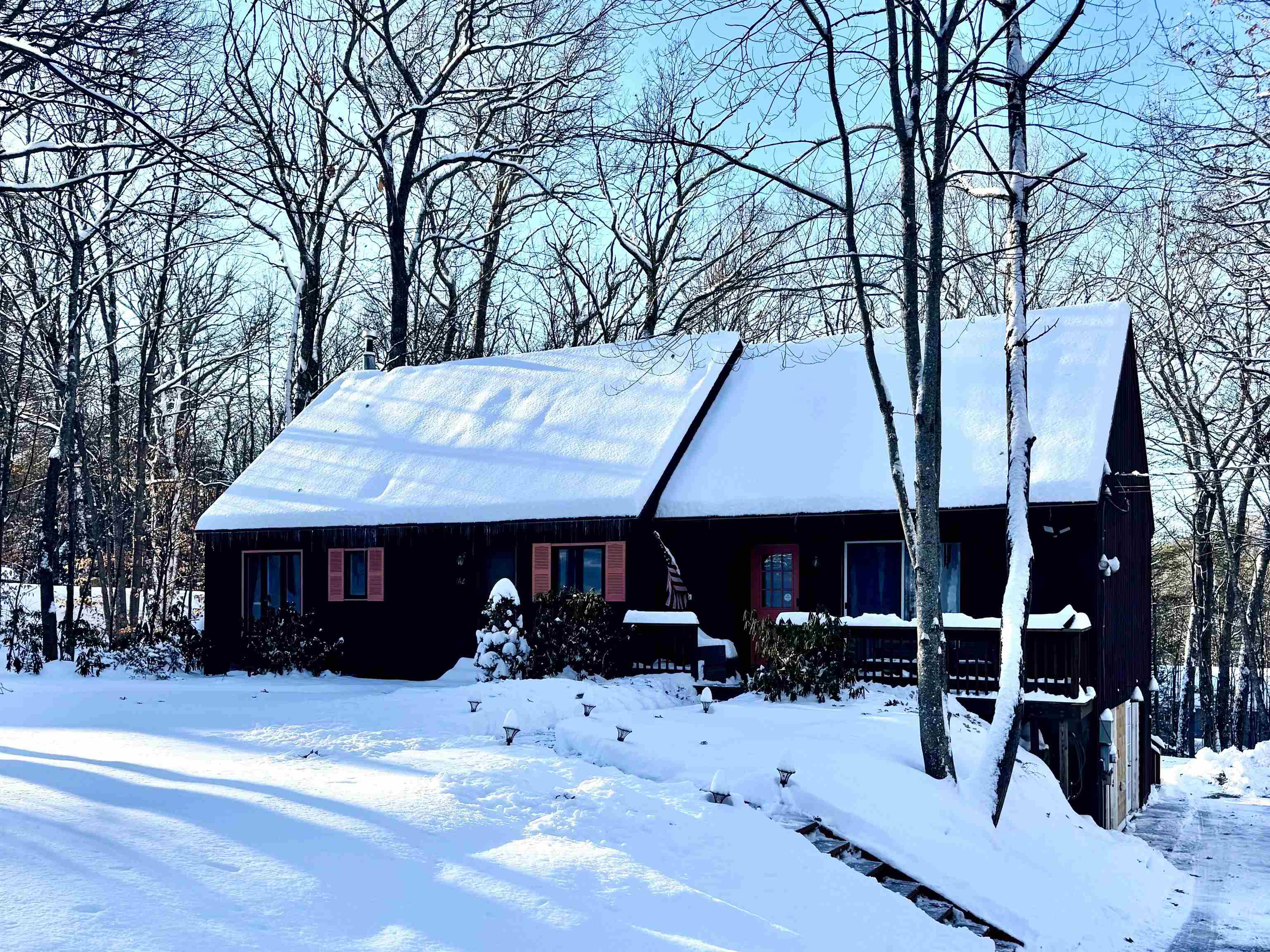 Homes for sale in Conway, NH | 262 Beechnut Dr, Conway, NH 03860 | MLS# 5046071