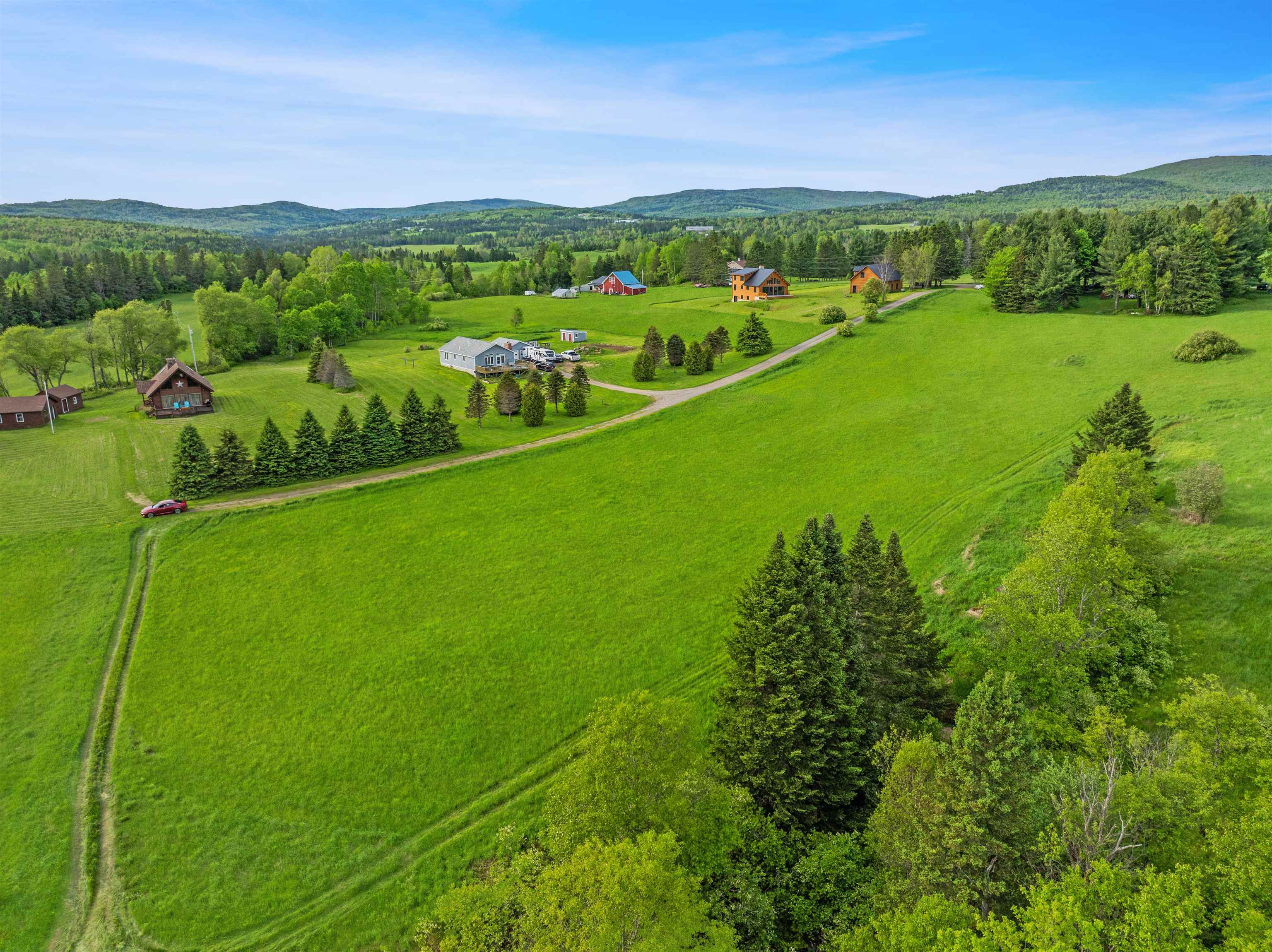 Homes for sale in Colebrook, NH | Kings Hwy, Colebrook, NH 03576 | MLS# 5046080