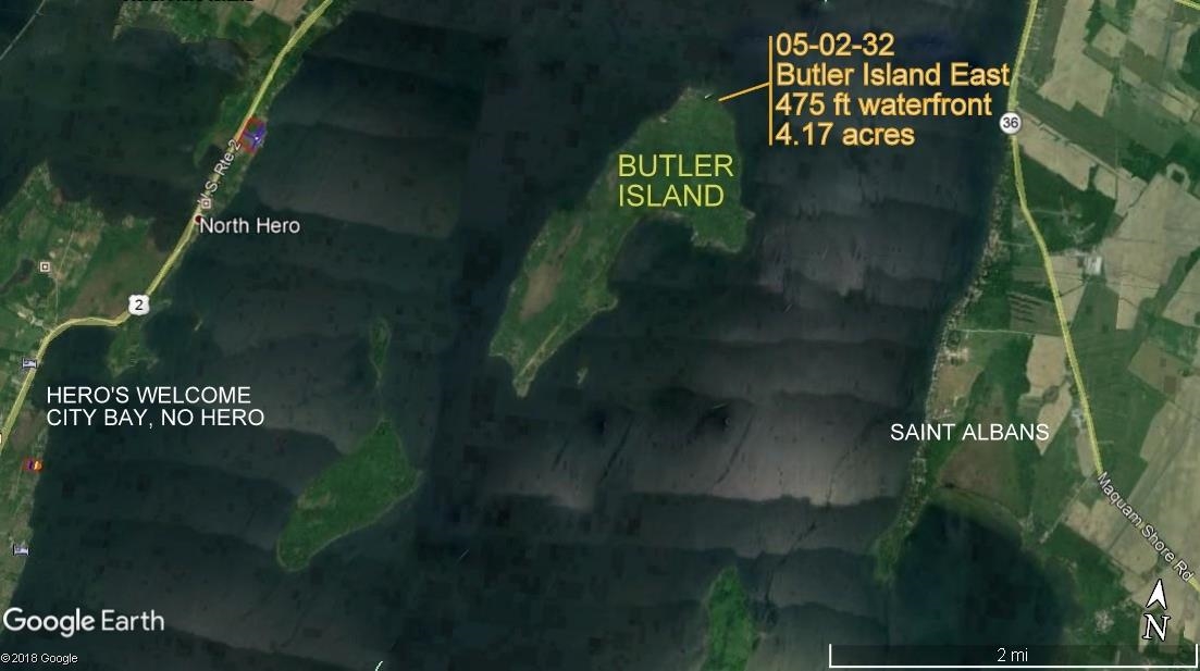 Homes for sale in North Hero, VT | 3125 Butler Island East, North Hero, VT 05474 | MLS# 5046086