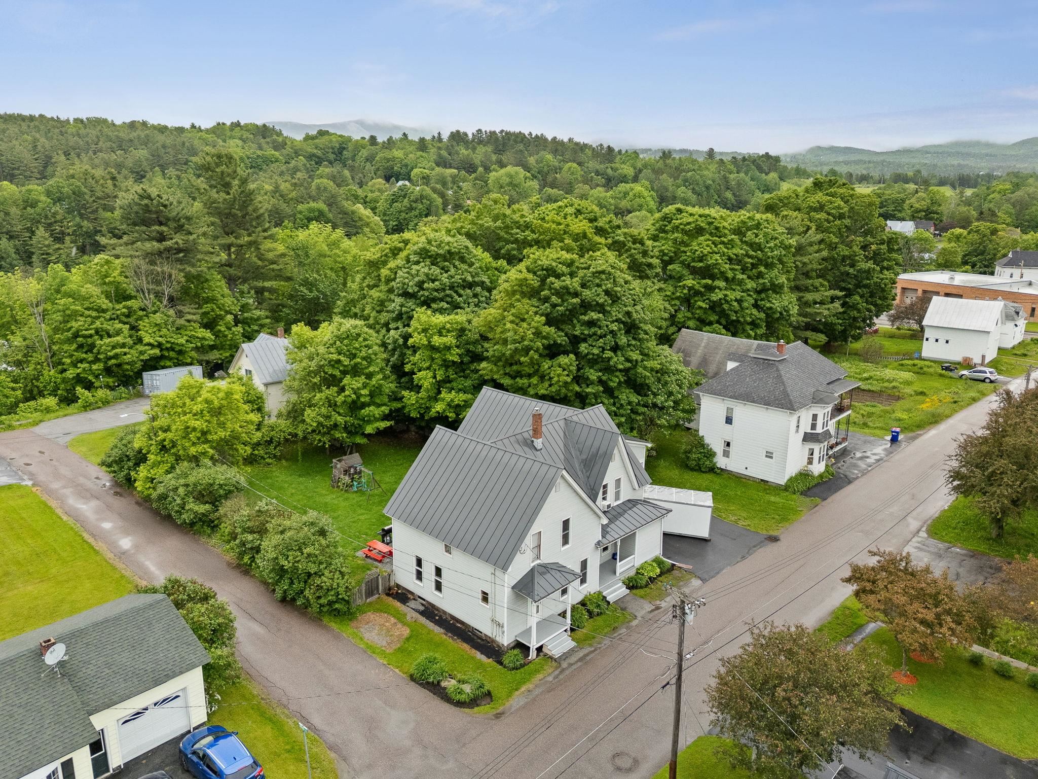 Village of East Barre in Town of Barre Town VT Home for sale $$370,000 $169 per sq.ft.