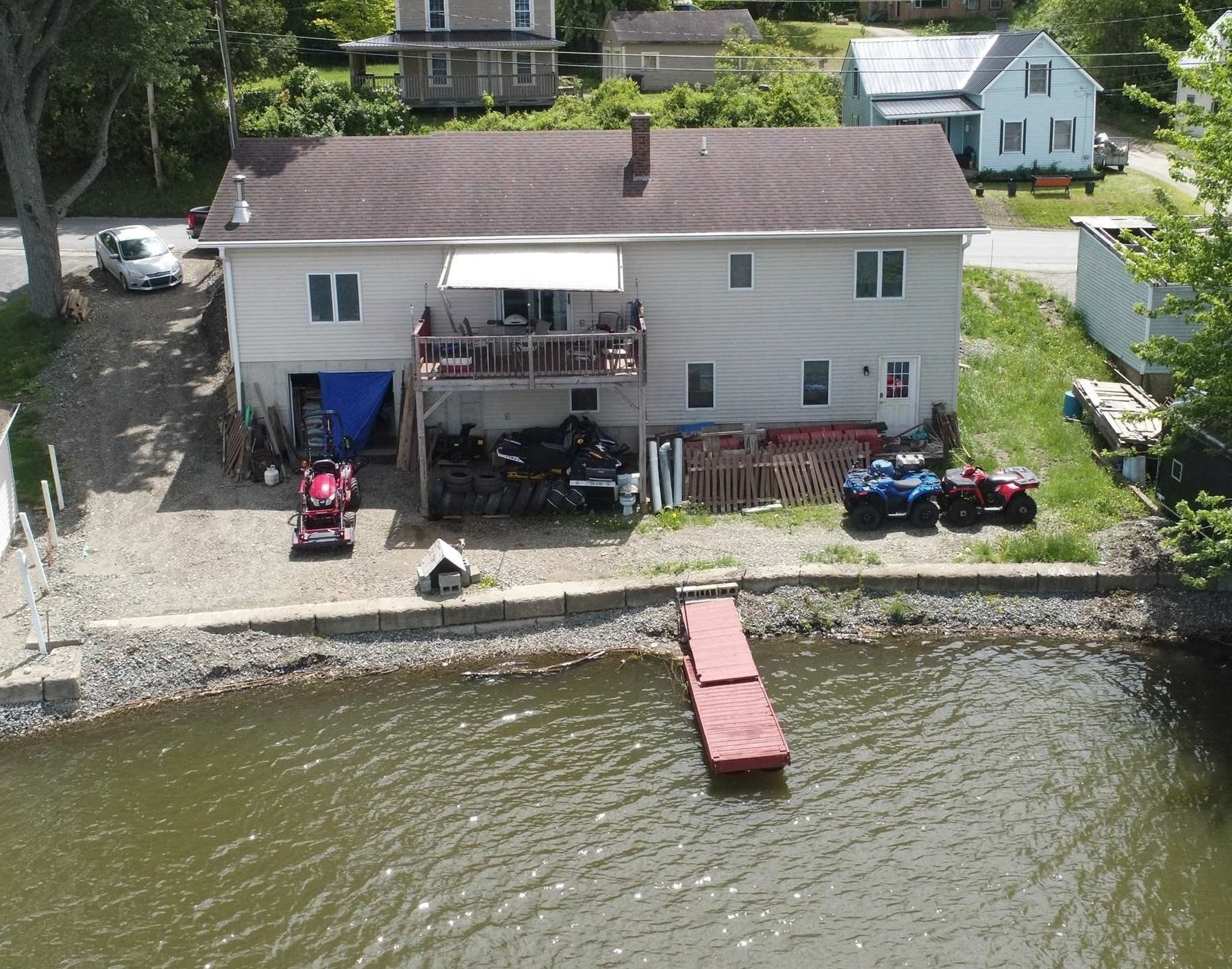 Homes for sale in Newport City, VT | 350 Glen Rd, Newport City, VT 05855 | MLS# 5046194