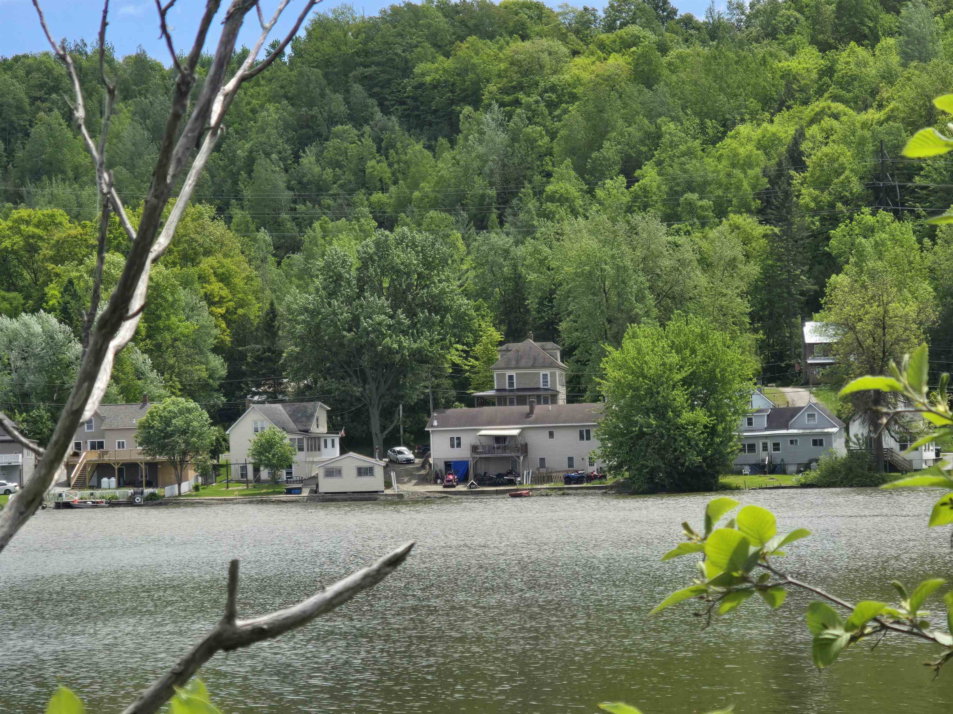 Homes for sale in Newport City, VT | 350 Glen Rd, Newport City, VT 05855 | MLS# 5046194