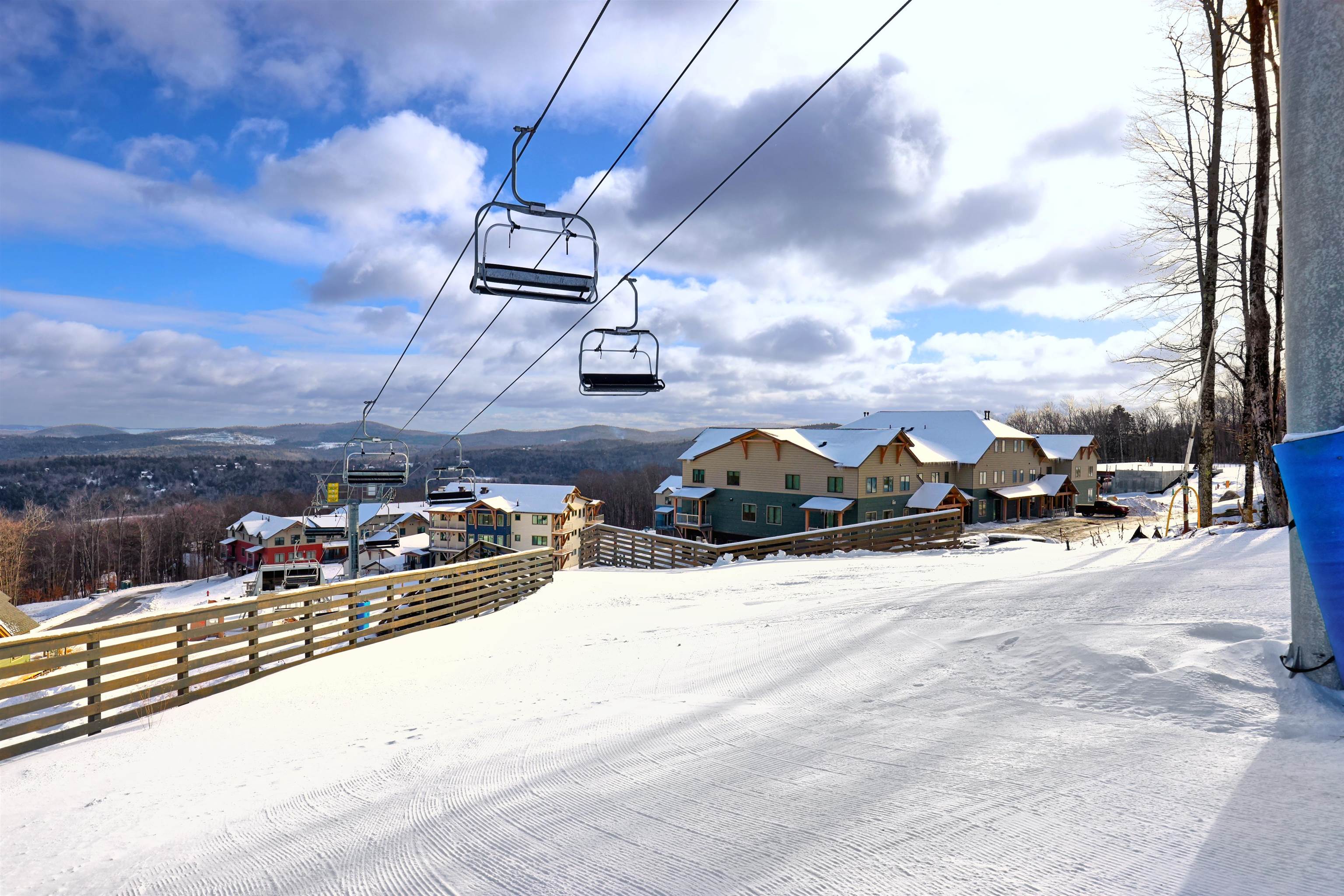 ski trails lead back home 23412632