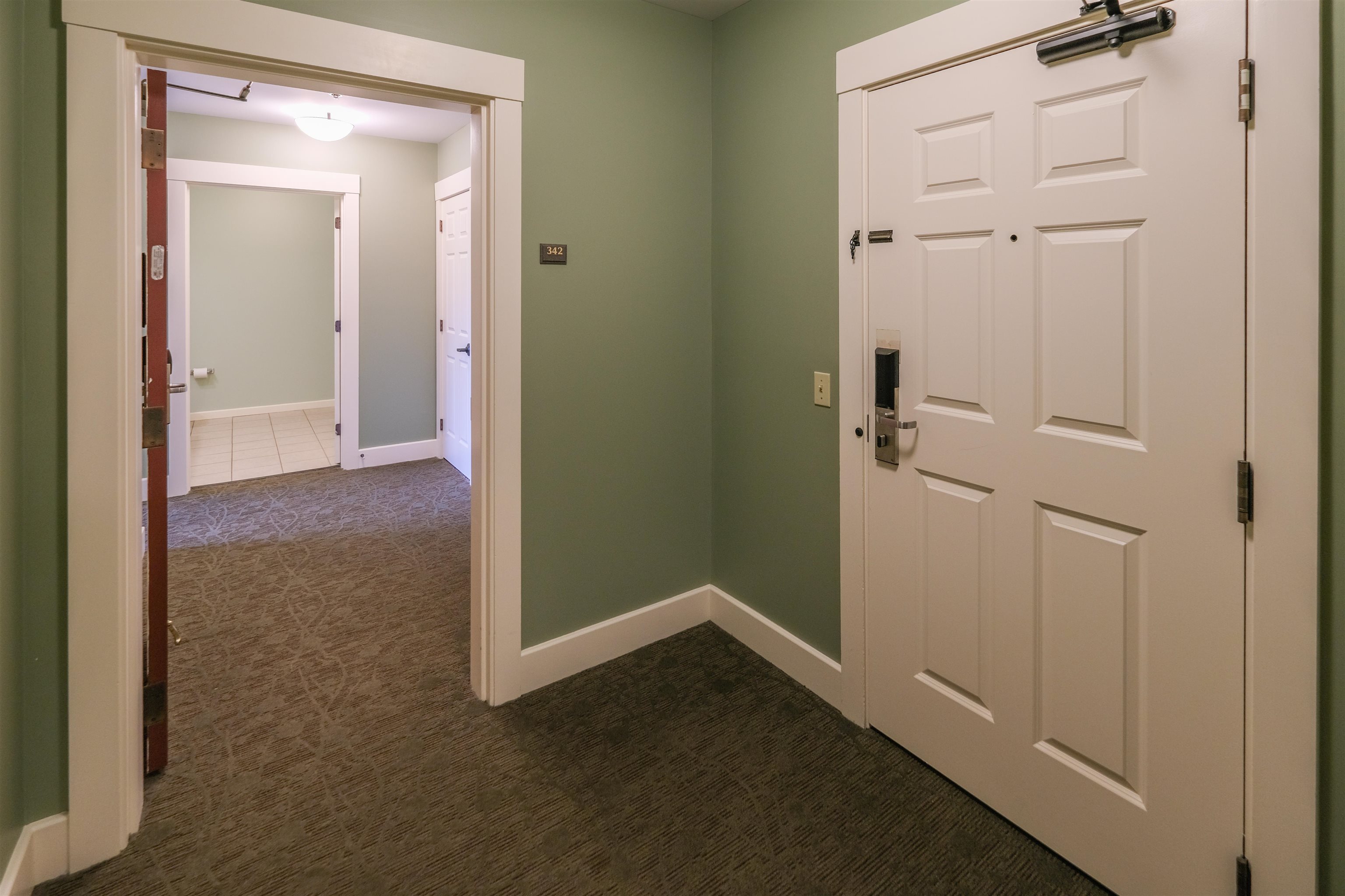 Main door Unit 342 23412606