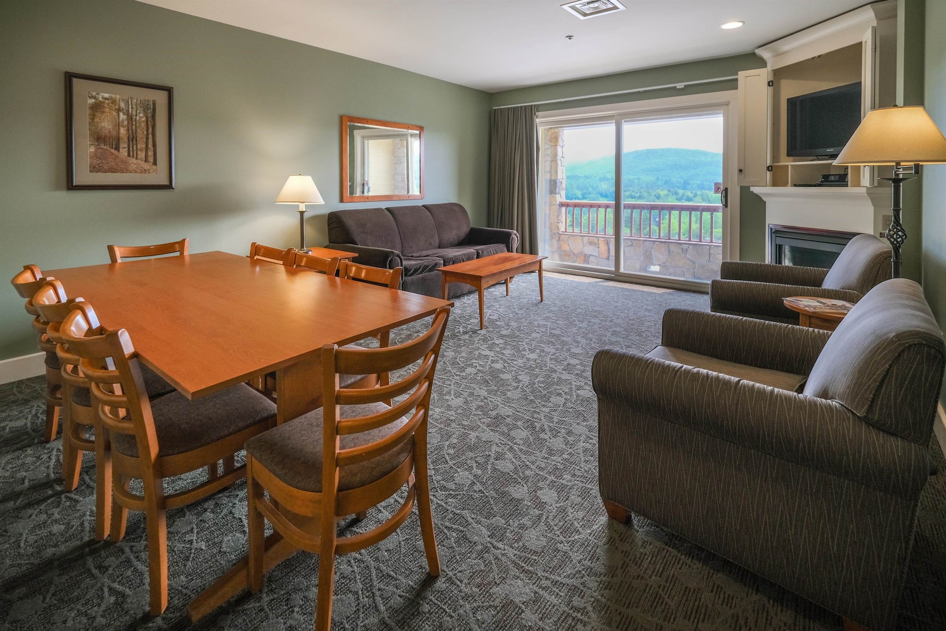 Dining / Living space 23412870