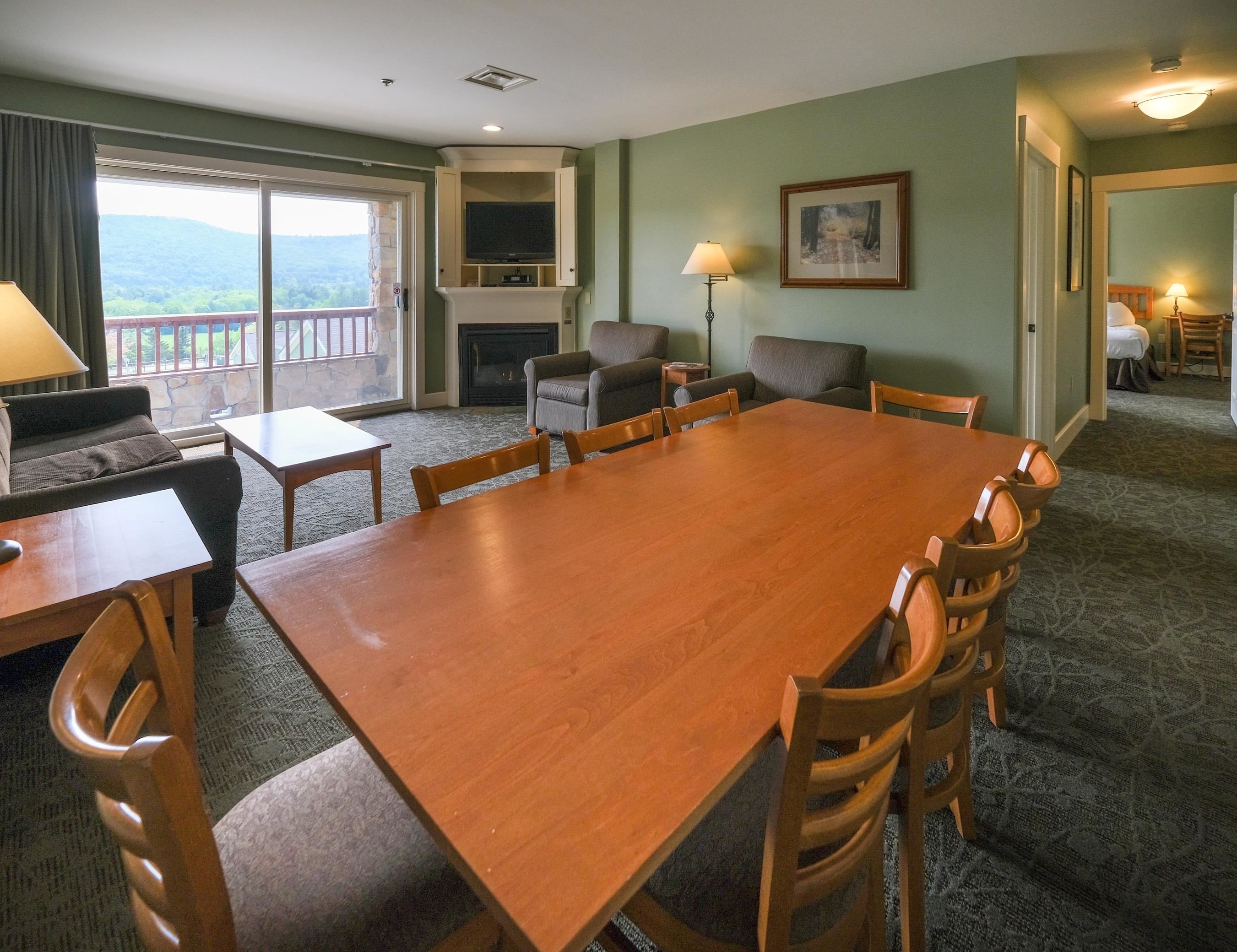 Dining / Living space 23412871