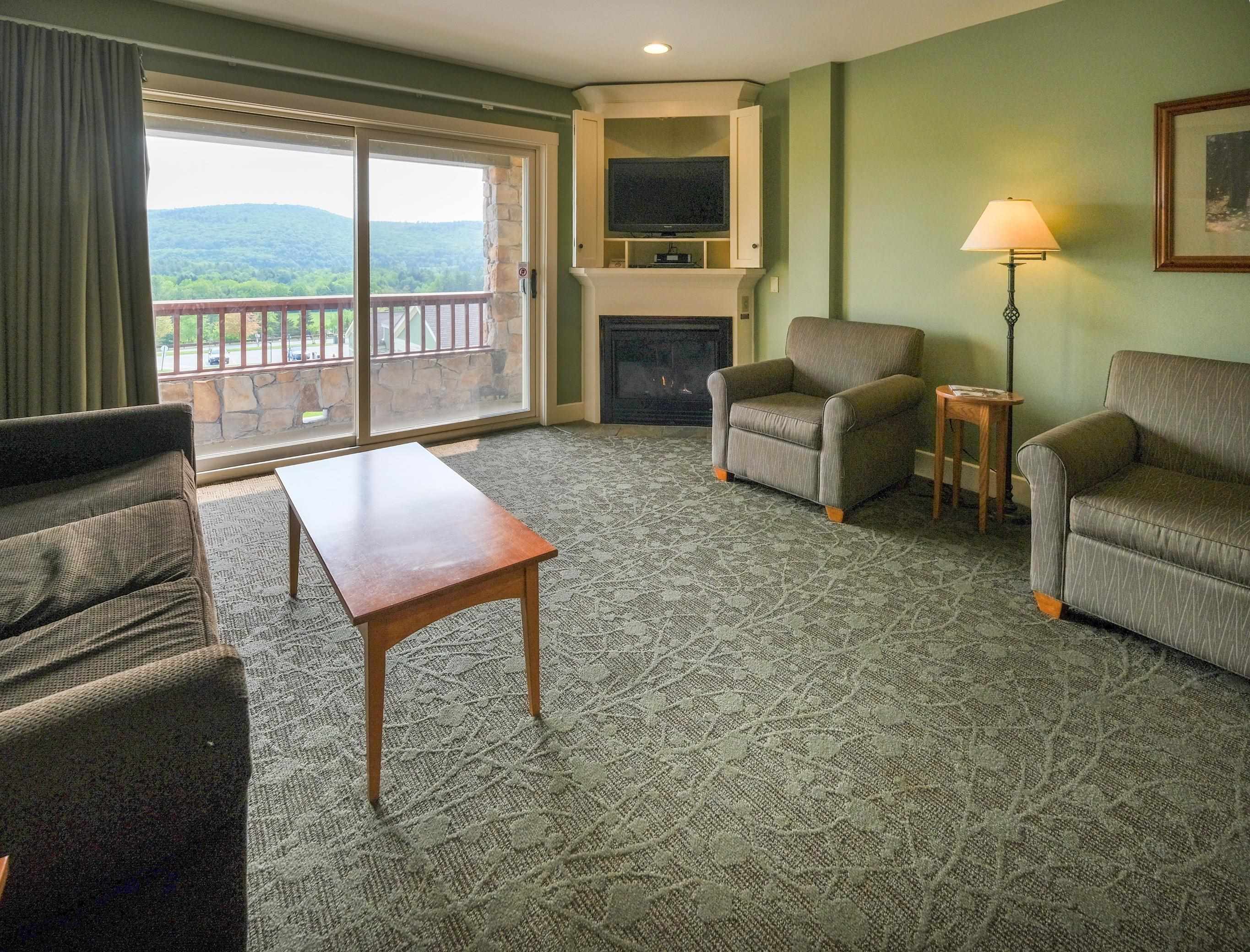 Open Living Space 23412874