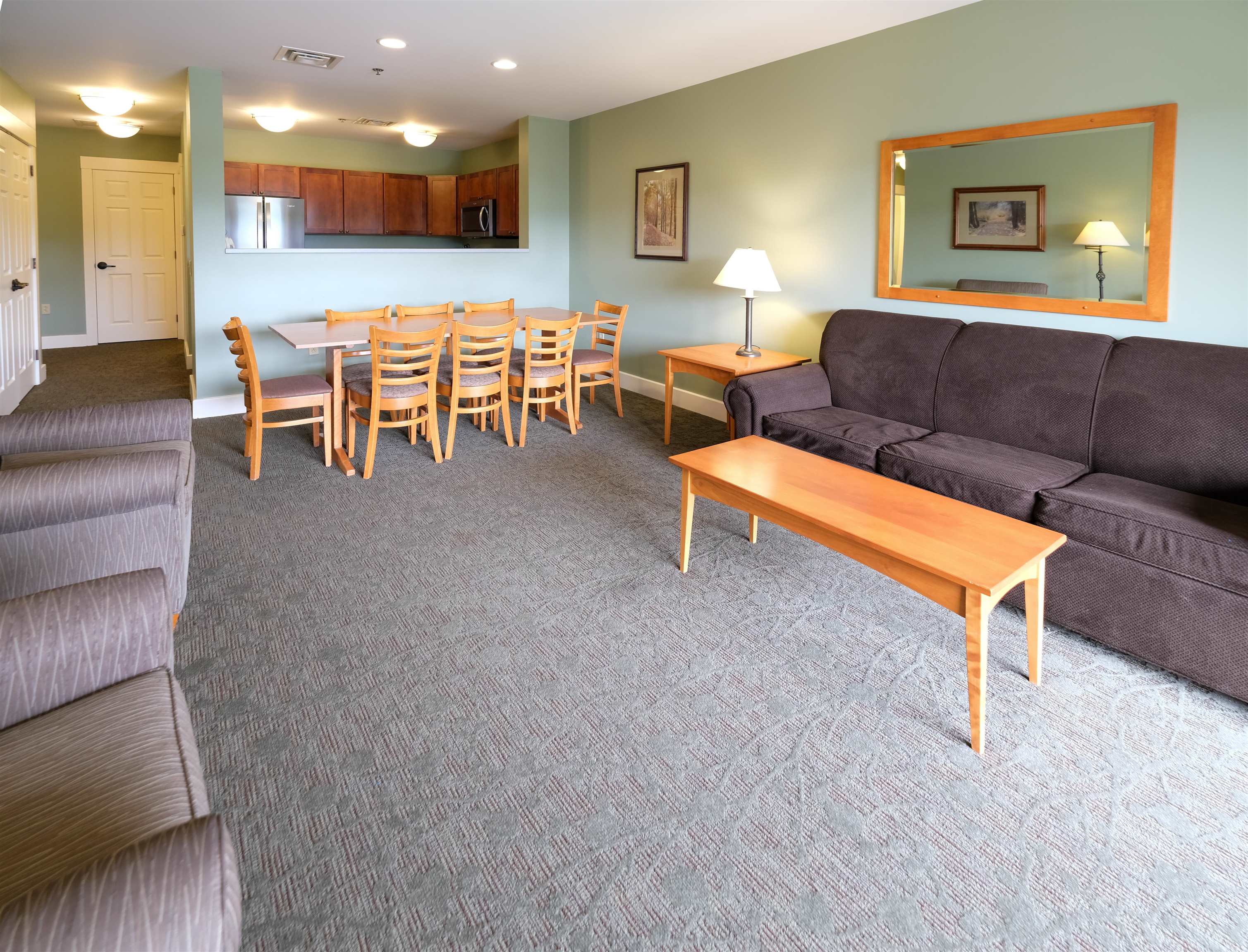 Living room 23412655