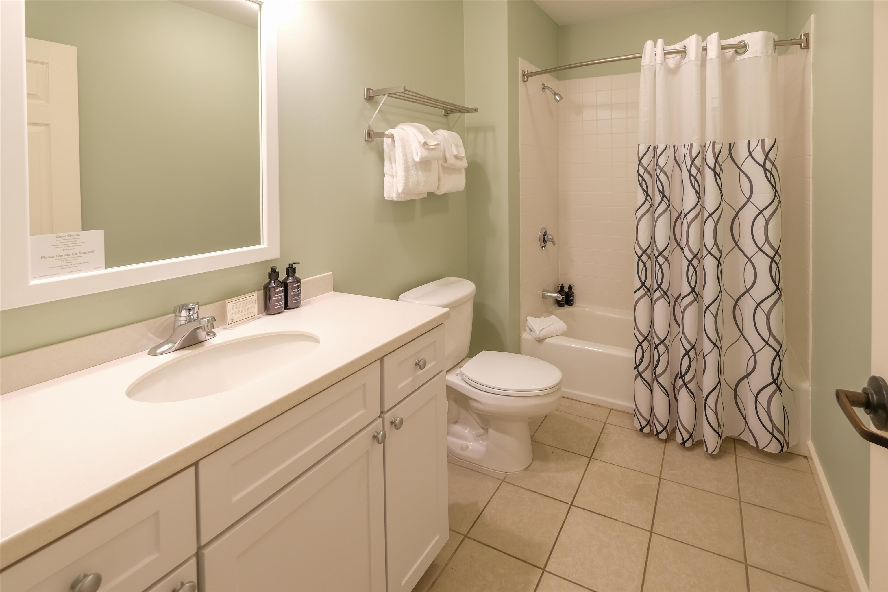 Full Bathroom 23412648