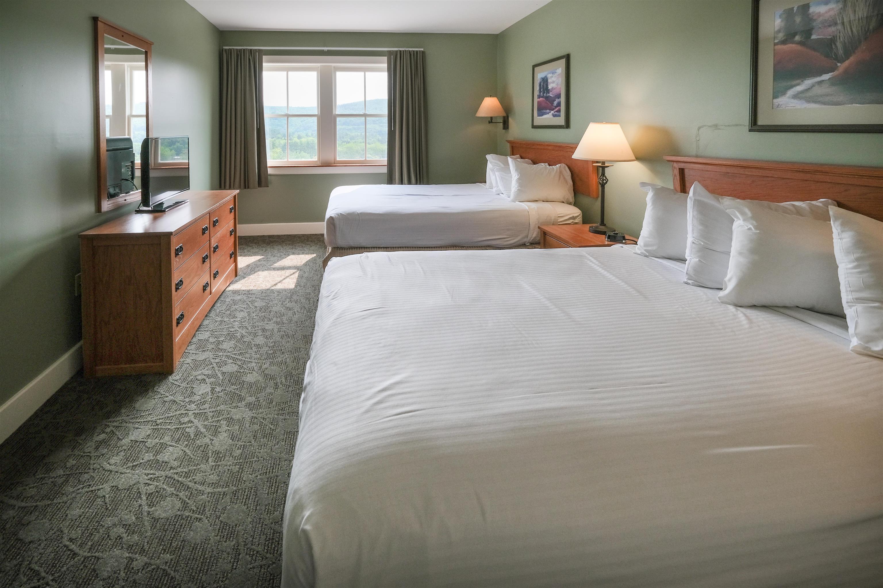 Double Bedroom 23412661