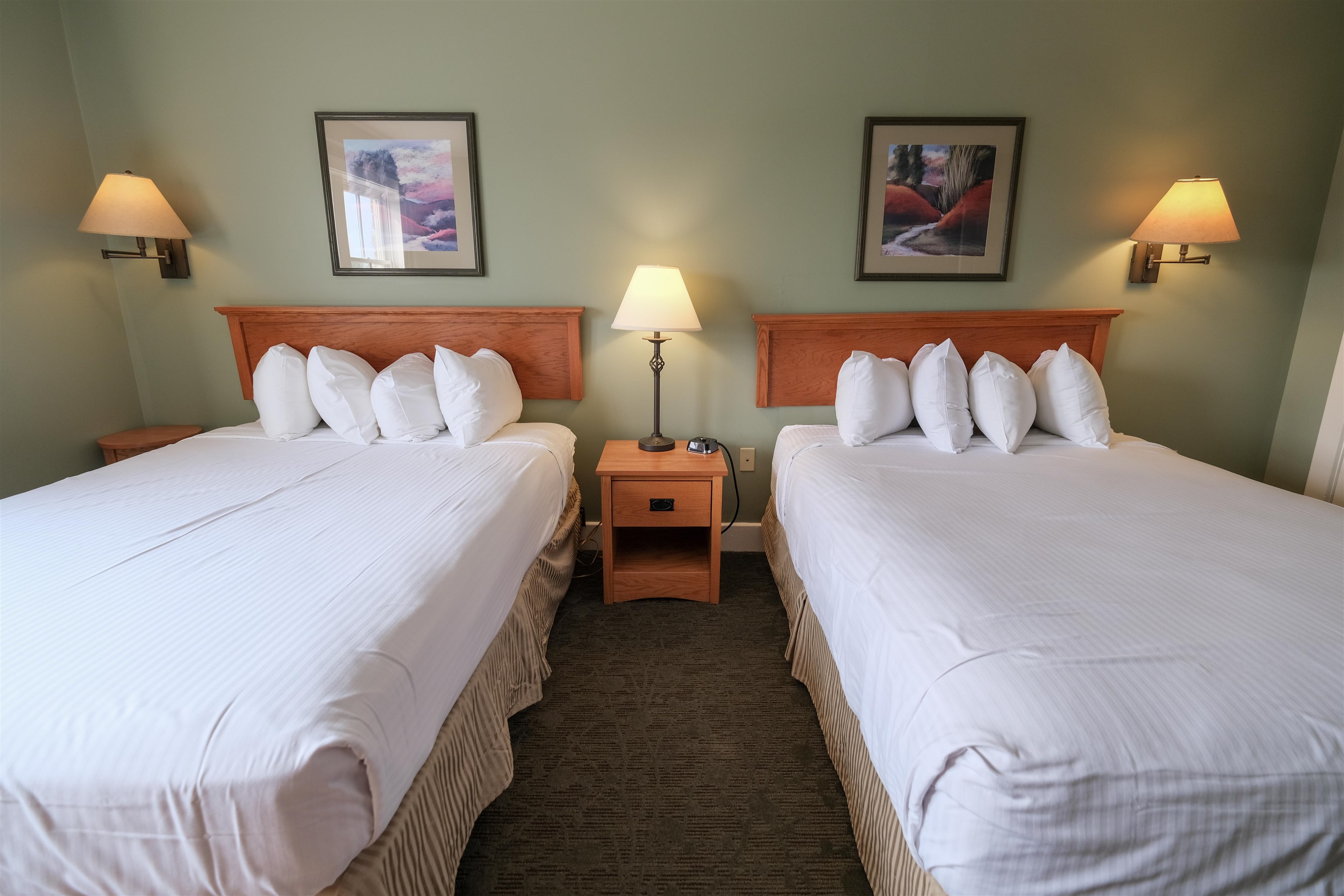 Double Bedroom 23412663